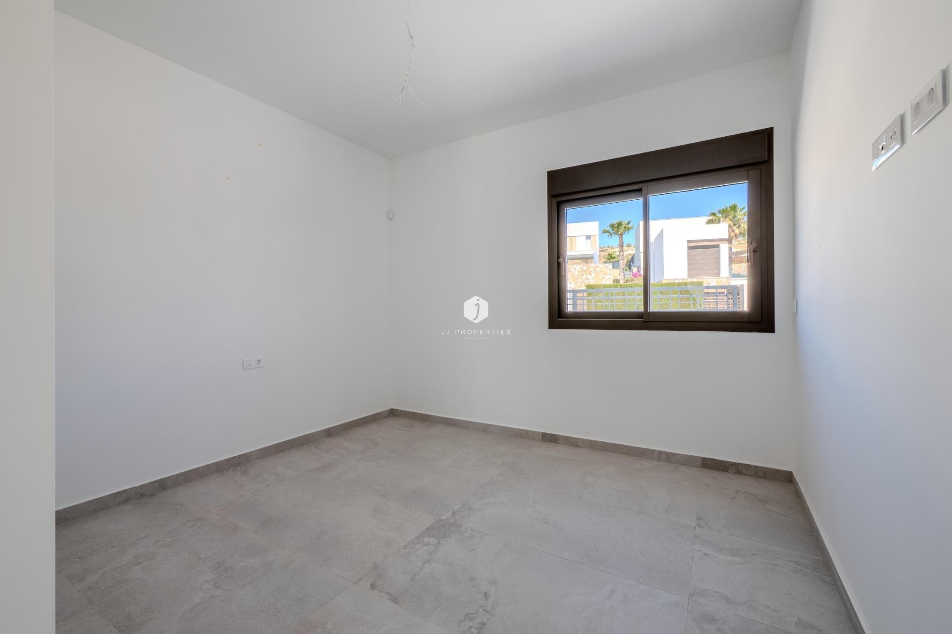 Nowy budynek - Villa -
Algorfa - La finca golf