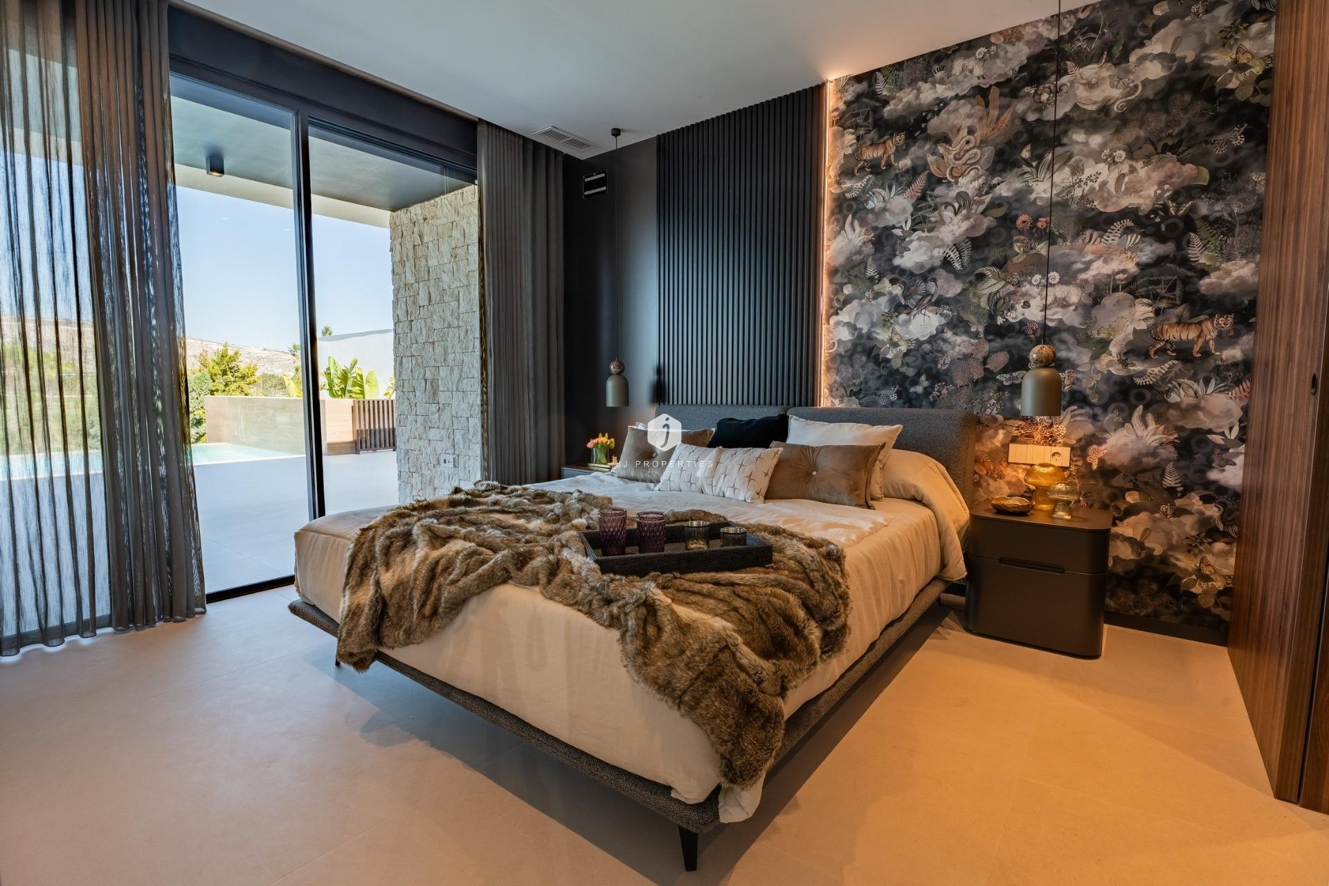 Nowy budynek - Villa -
Algorfa - La finca golf
