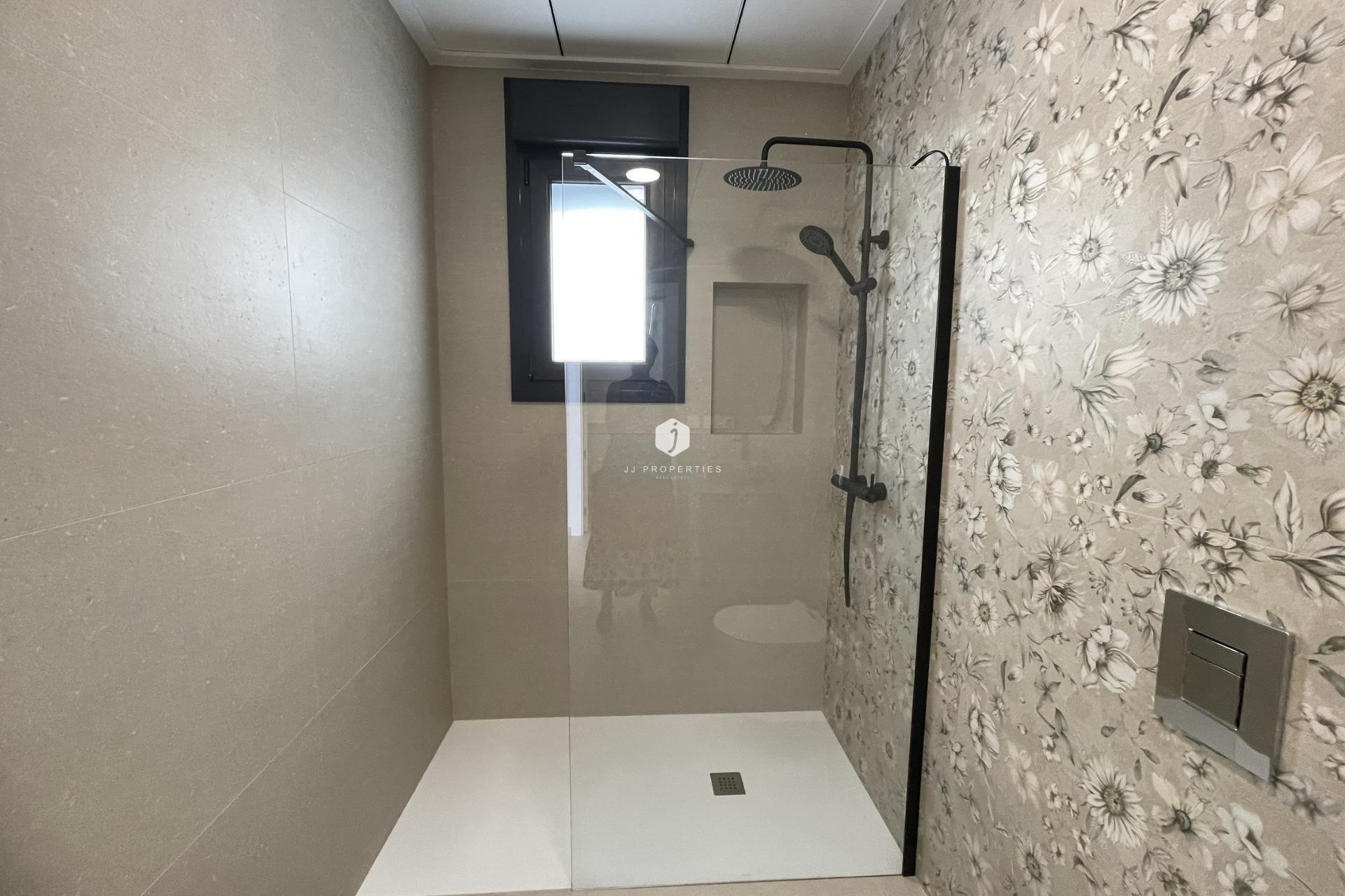 Nowy budynek - Villa -
Almoradí - Heredades