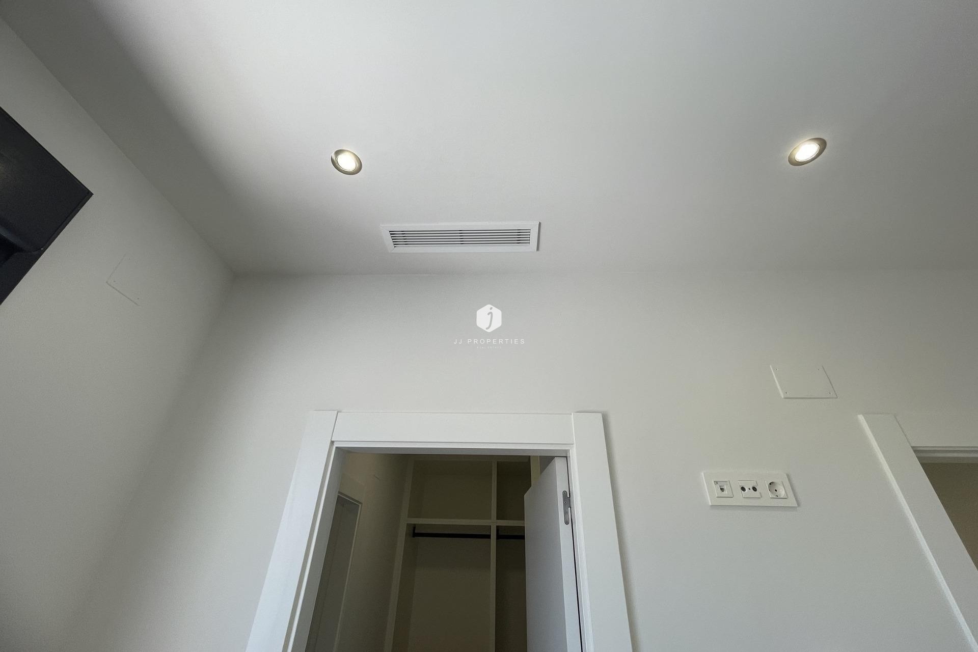 Nowy budynek - Villa -
Almoradí - Heredades