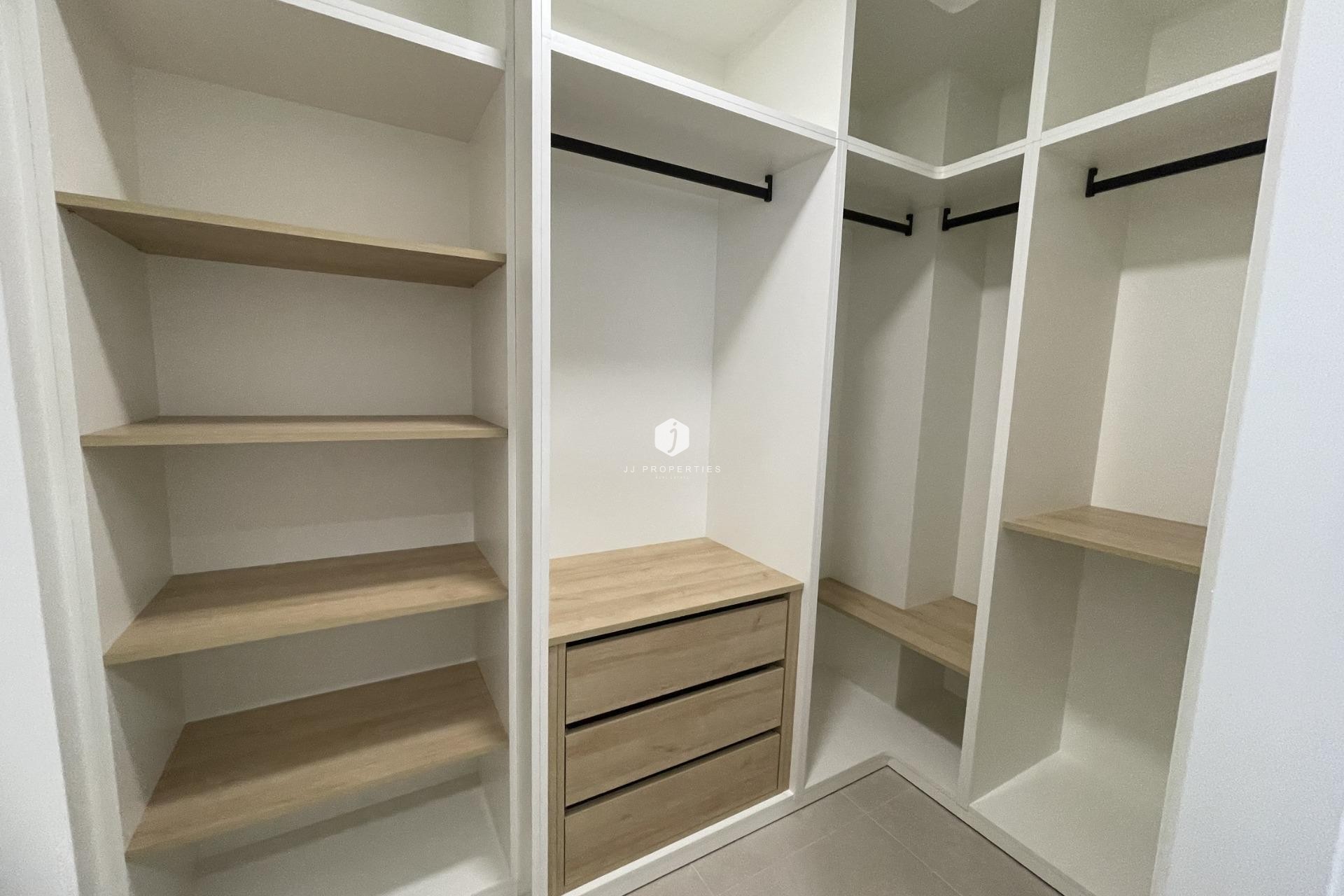 Nowy budynek - Villa -
Almoradí - Heredades