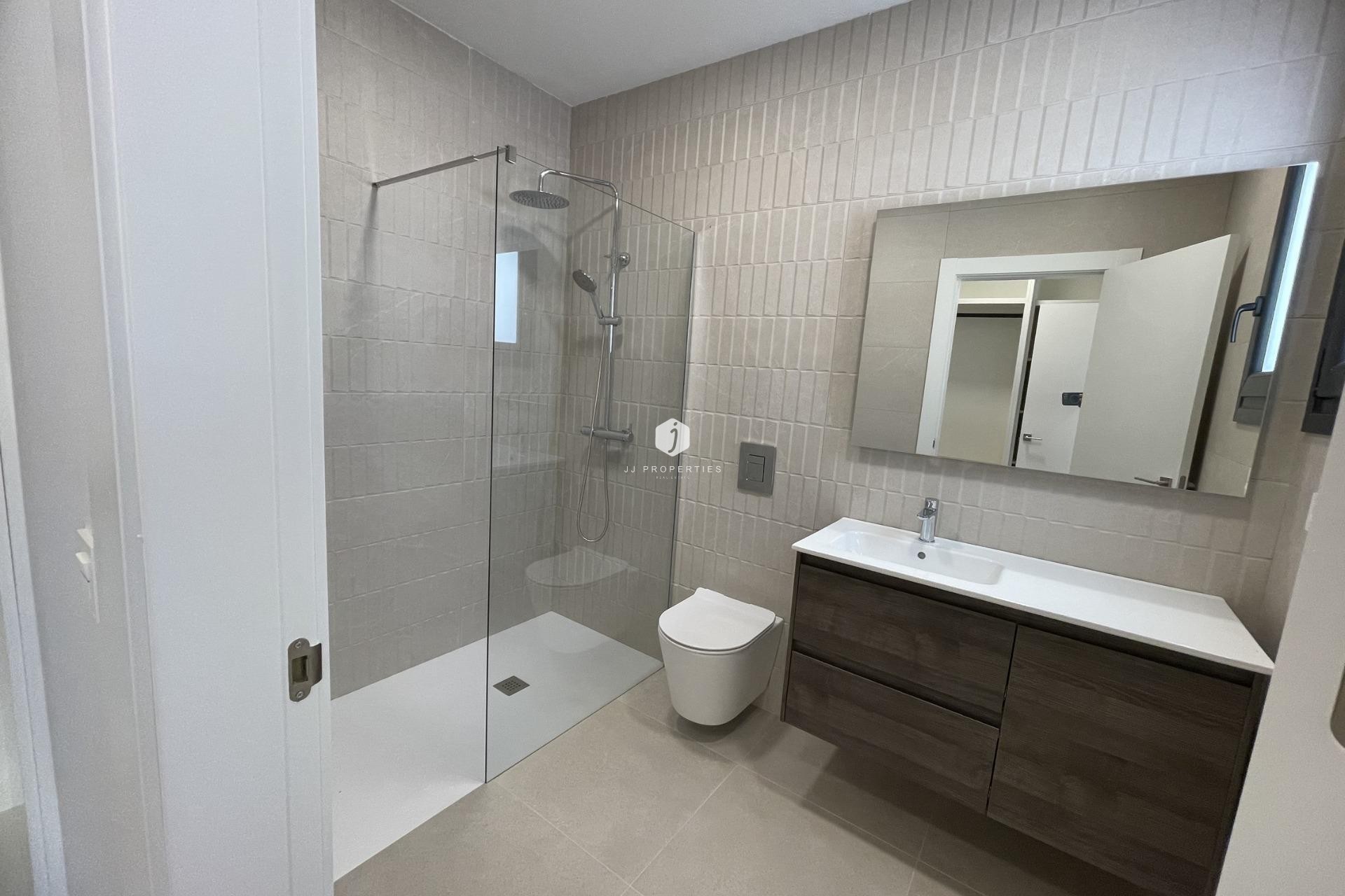 Nowy budynek - Villa -
Almoradí - Heredades