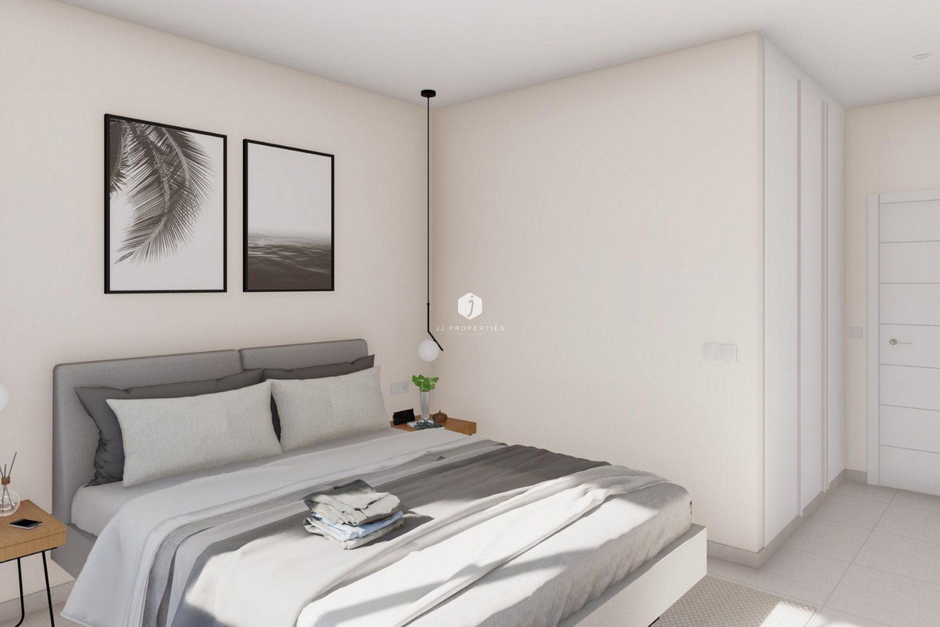 Nowy budynek - Villa -
Banos y Mendigo - Altaona Golf