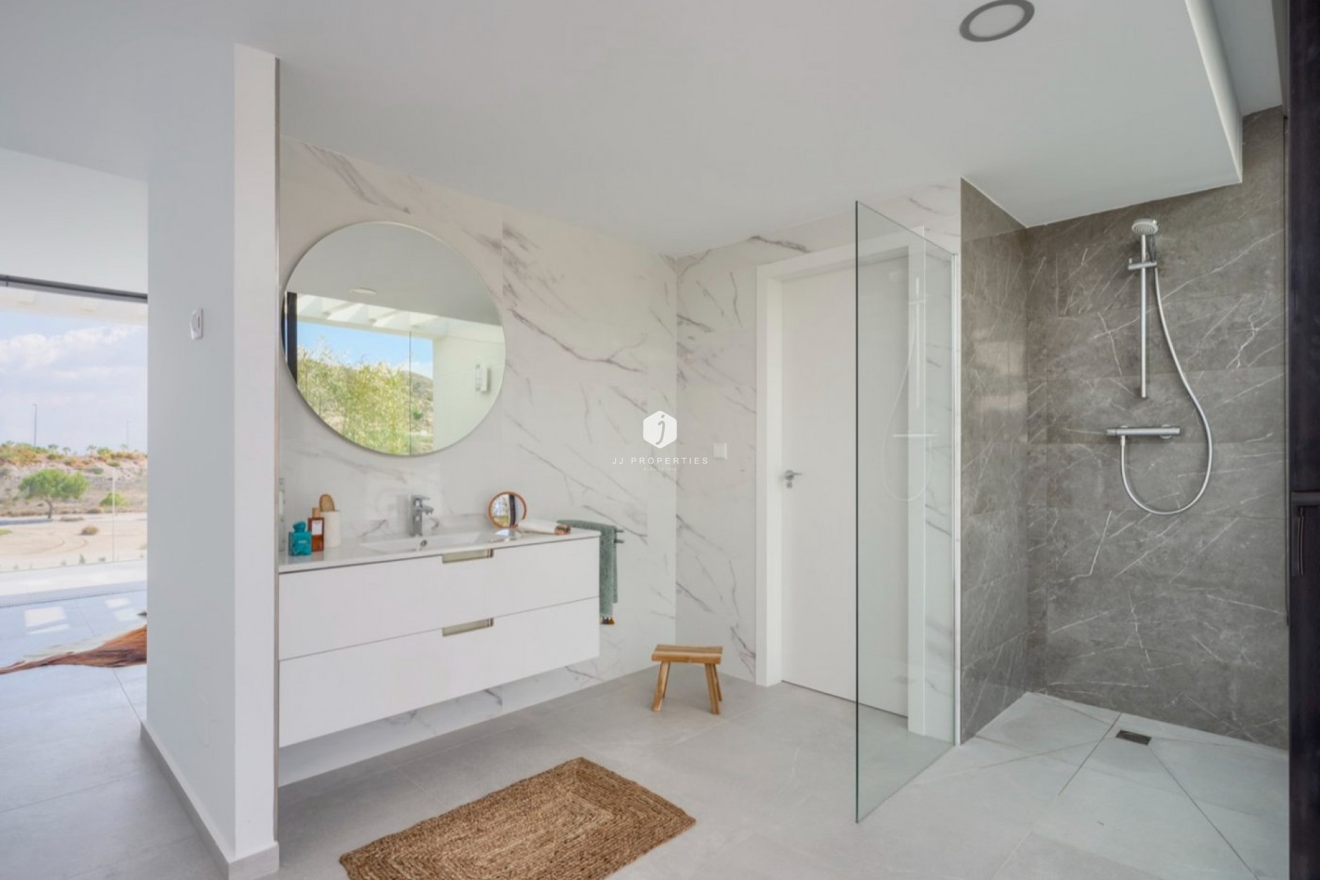 Nowy budynek - Villa -
Banos y Mendigo - Altaona Golf