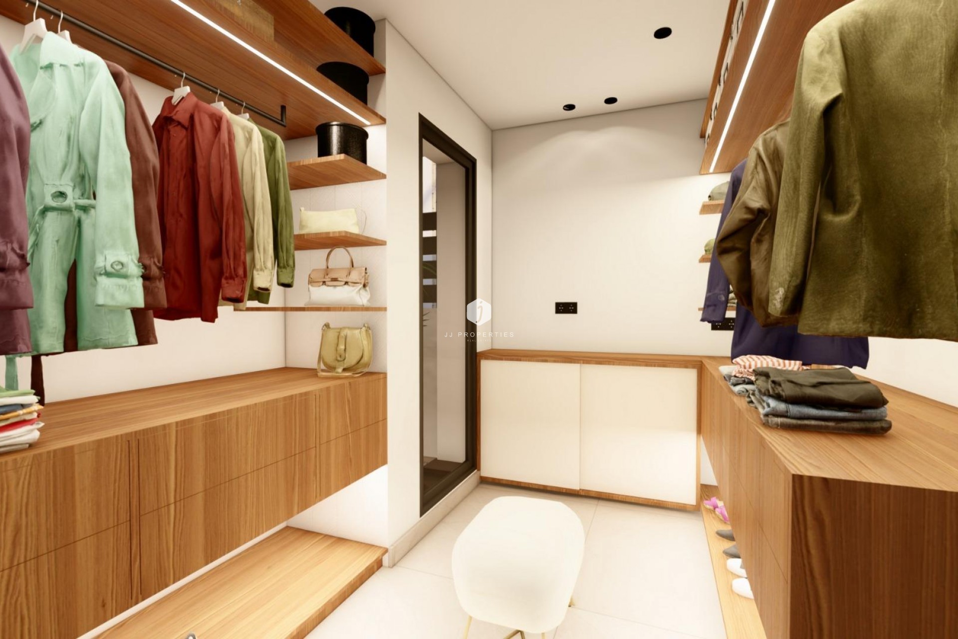 Nowy budynek - Villa -
Benijofar - Urb. Monteazul