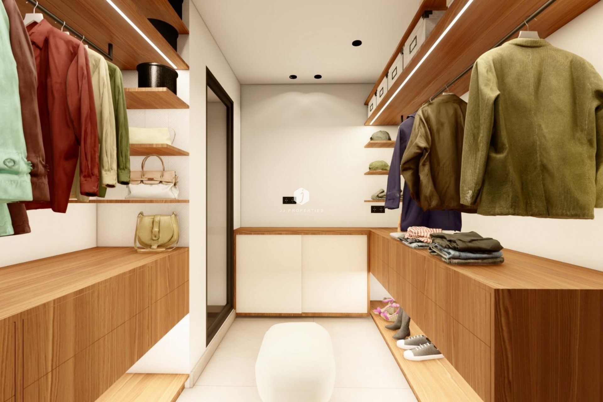 Nowy budynek - Villa -
Benijofar - Urb. Monteazul