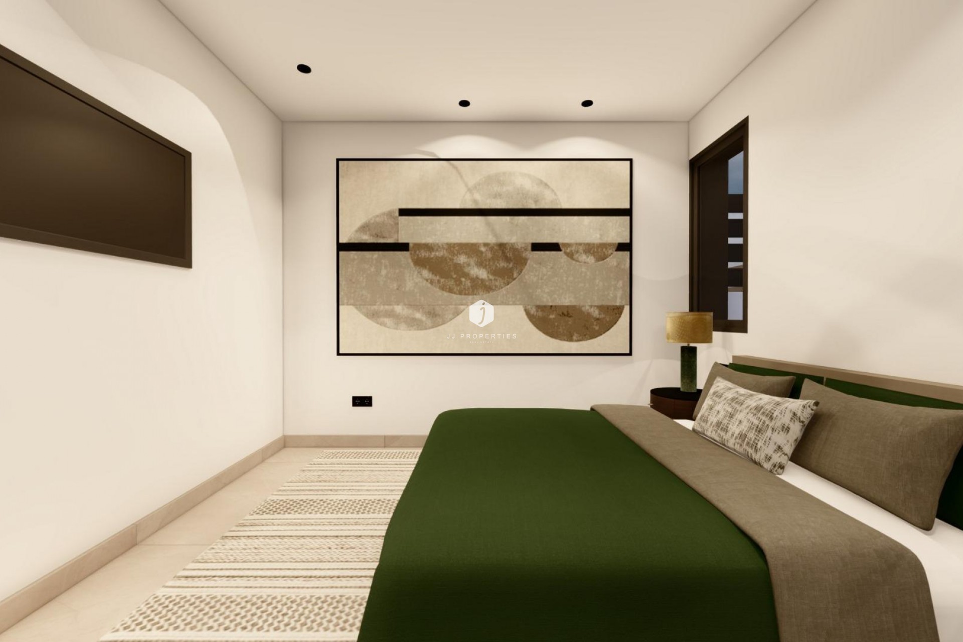 Nowy budynek - Villa -
Benijofar - Urb. Monteazul