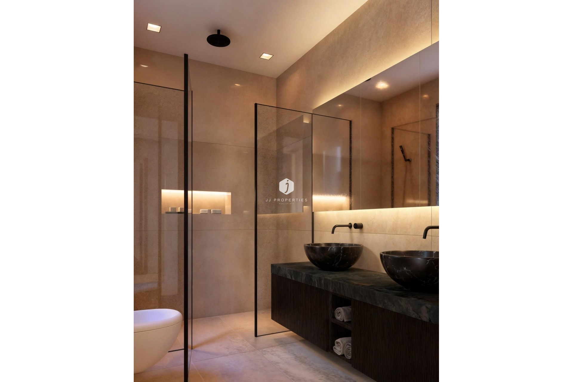 Nowy budynek - Villa -
Benissa - Racó Del Galeno