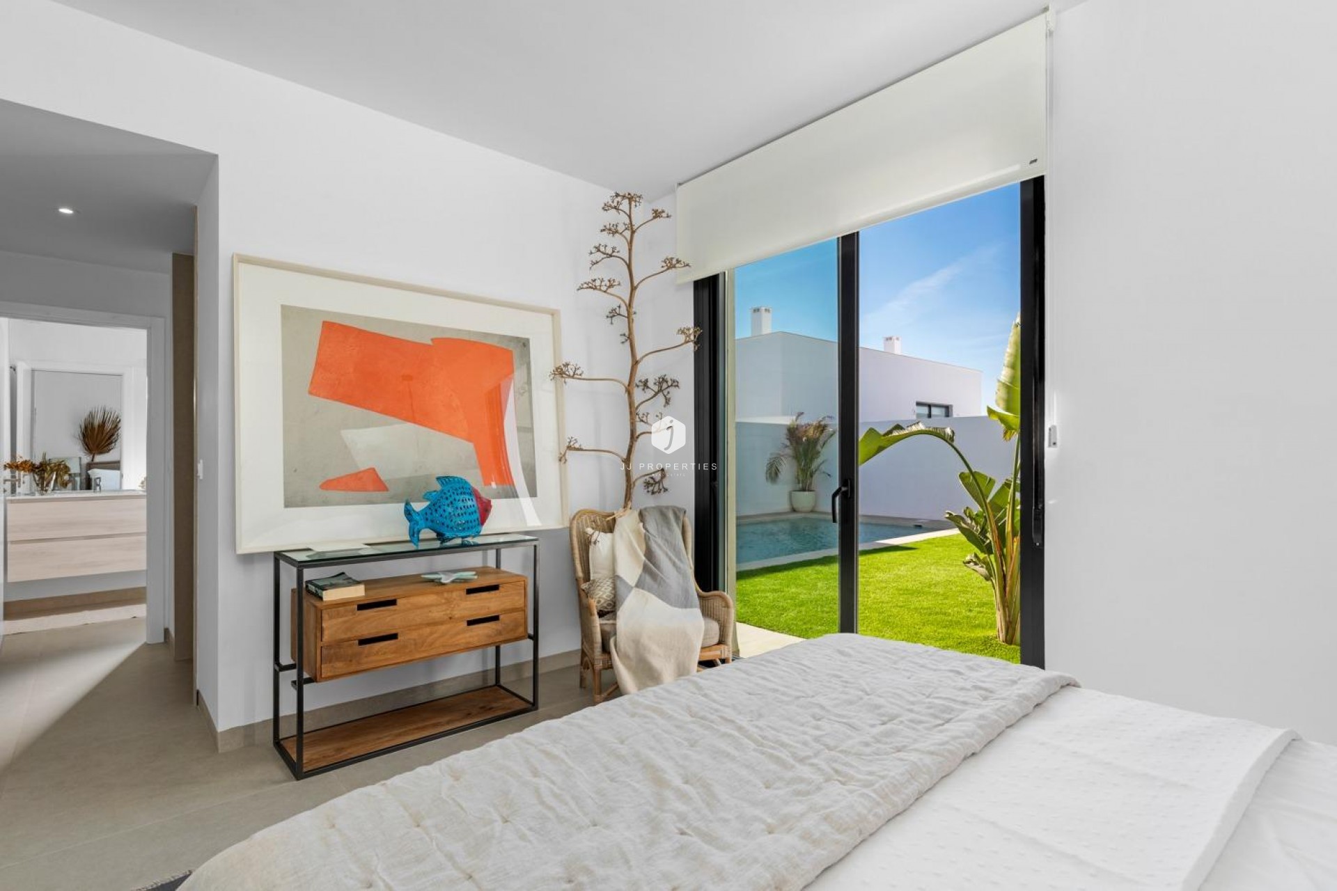 Nowy budynek - Villa -
Cartagena - Mar De Cristal