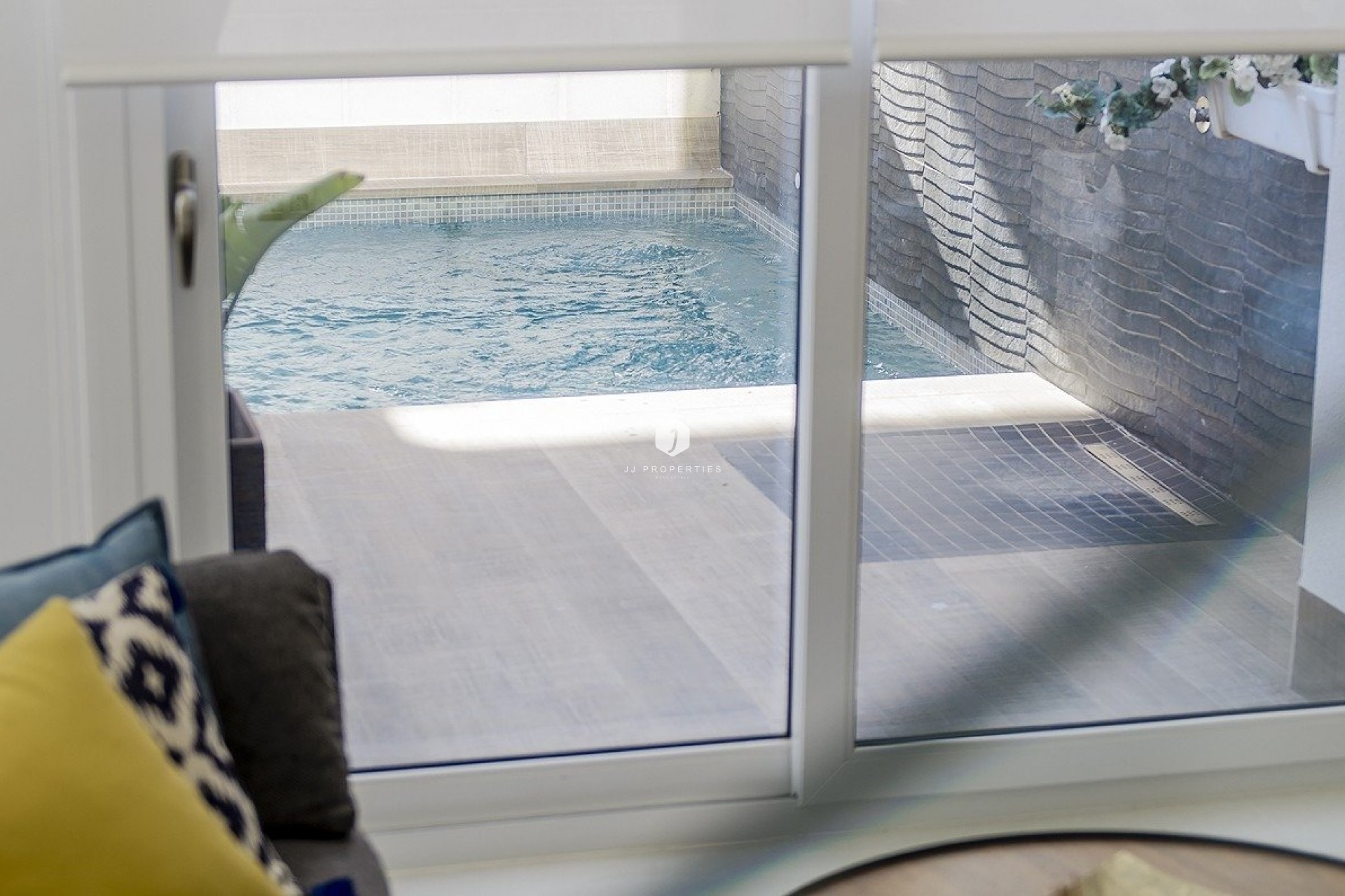 Nowy budynek - Villa -
Cartagena - Playa Honda