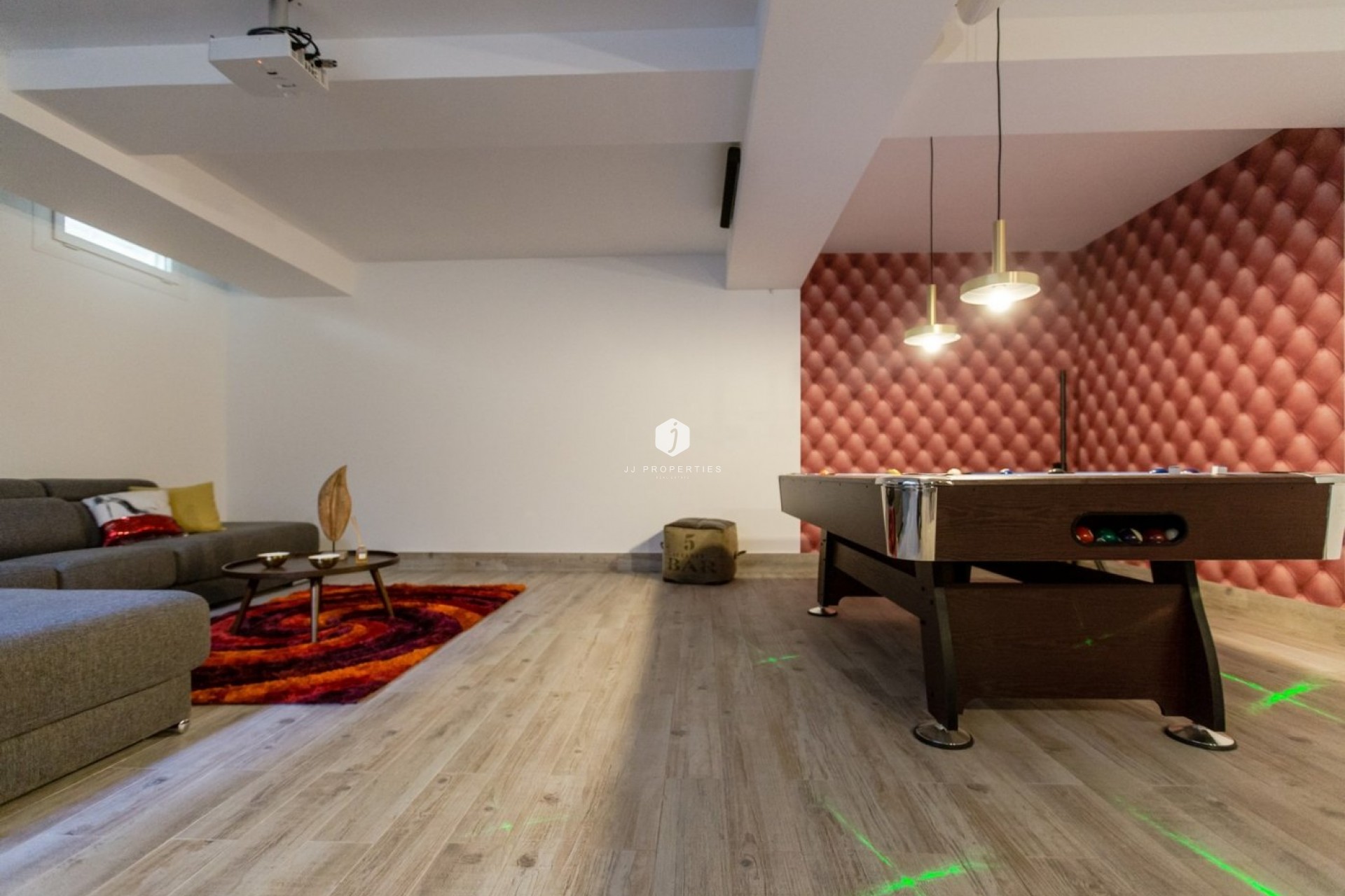 Nowy budynek - Villa -
Cartagena - Playa Honda