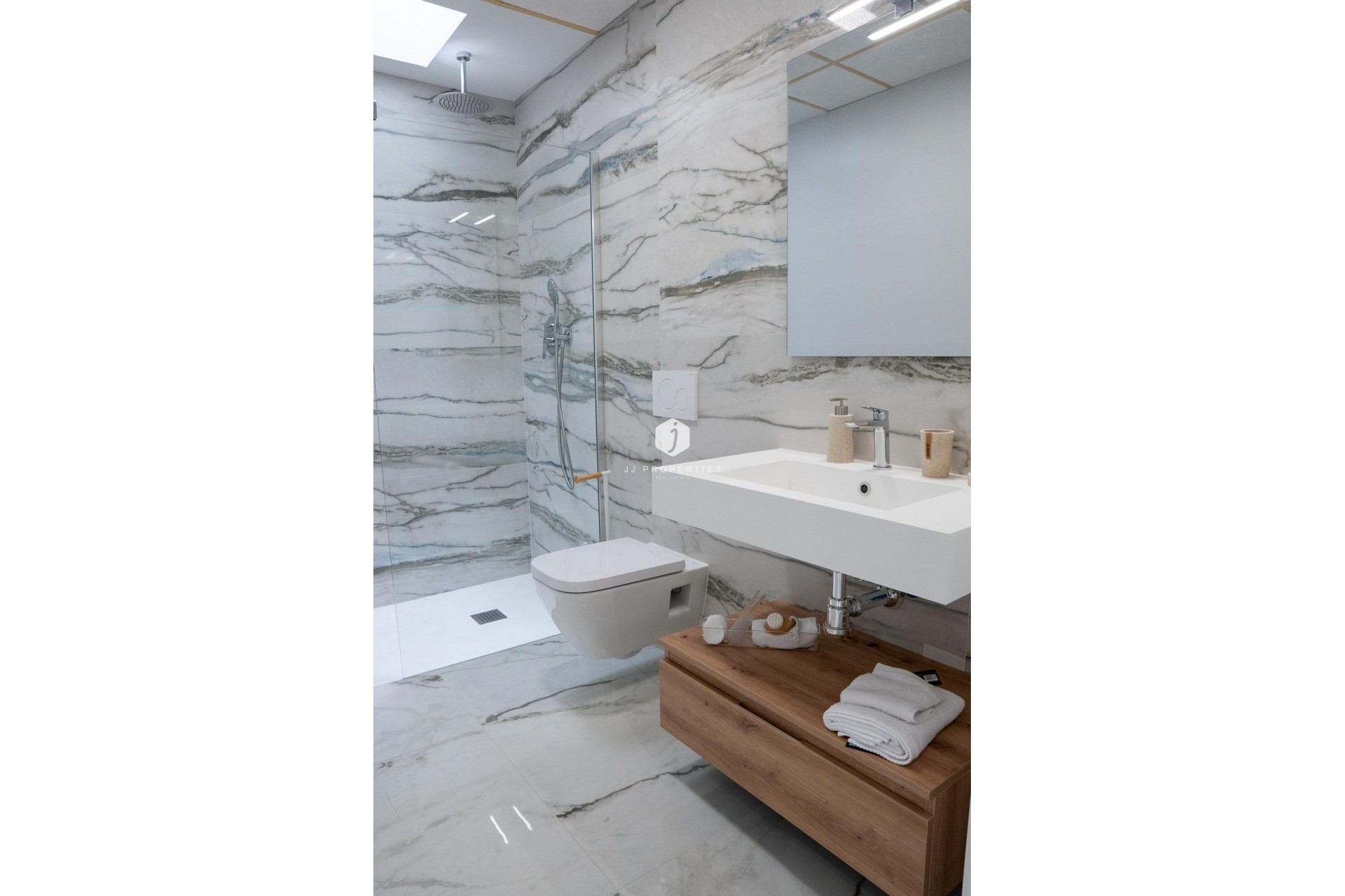 Nowy budynek - Villa -
Ciudad Quesada - Lo Marabú