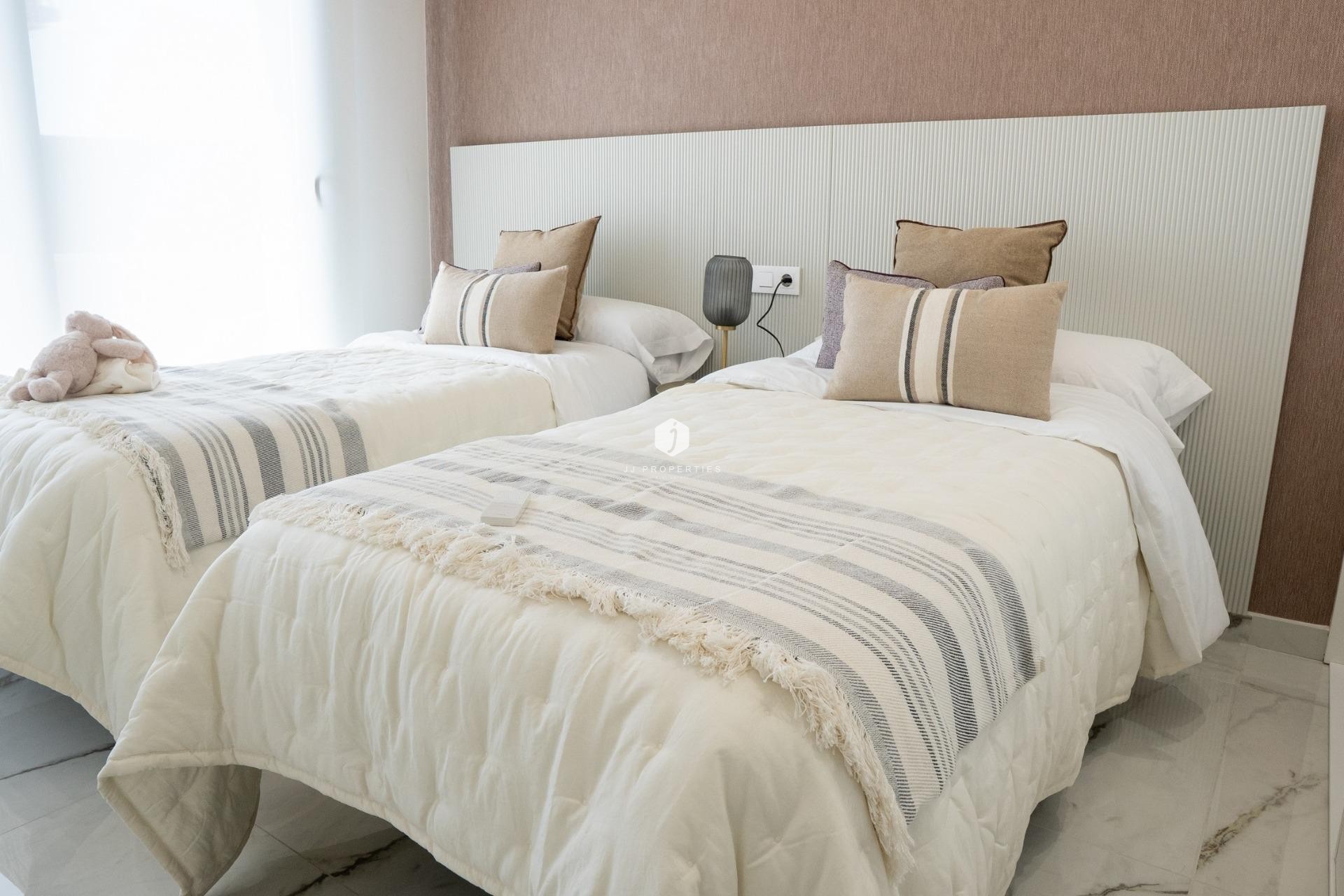 Nowy budynek - Villa -
Ciudad Quesada - Lo Marabú