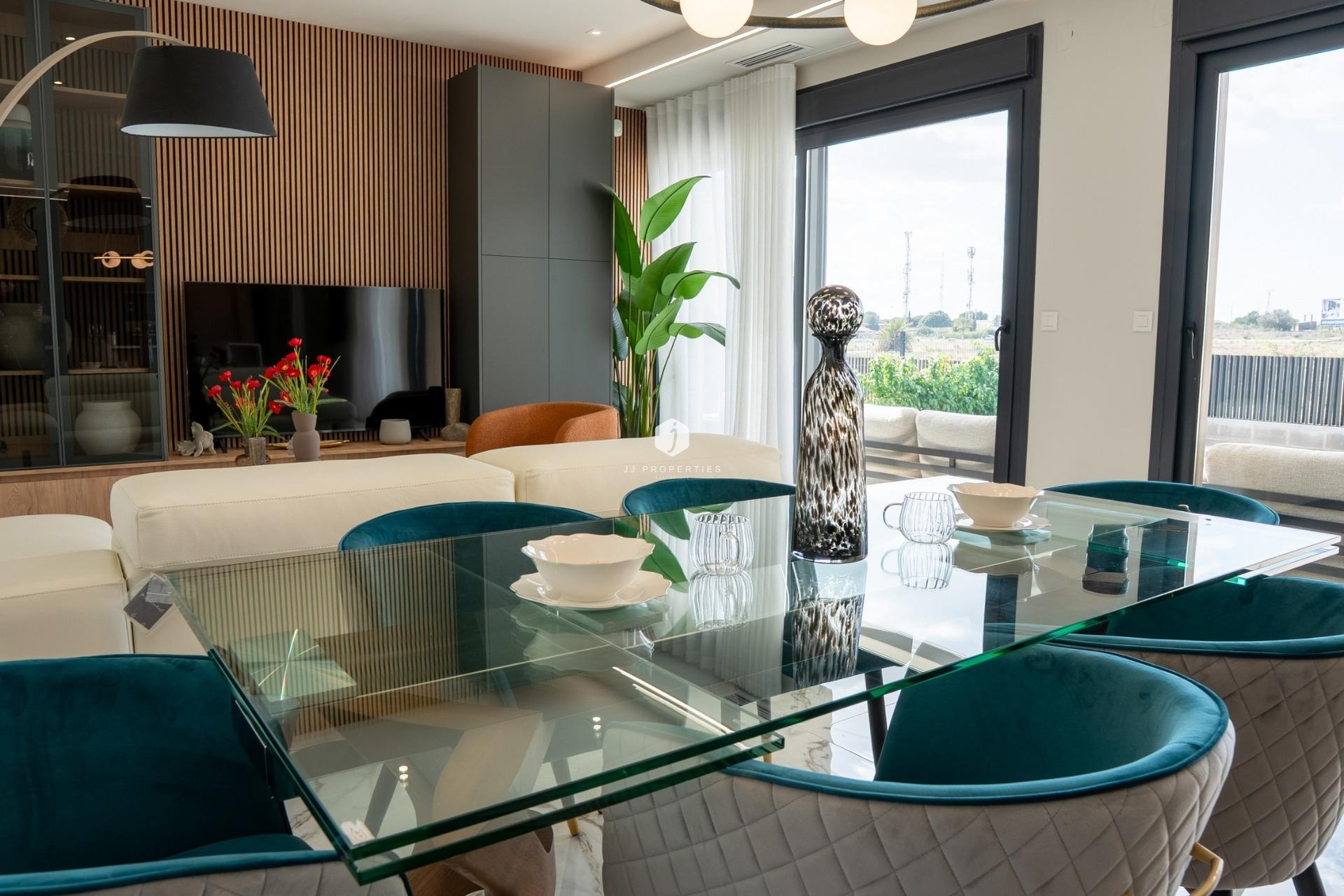 Nowy budynek - Villa -
Ciudad Quesada - Lo Marabú