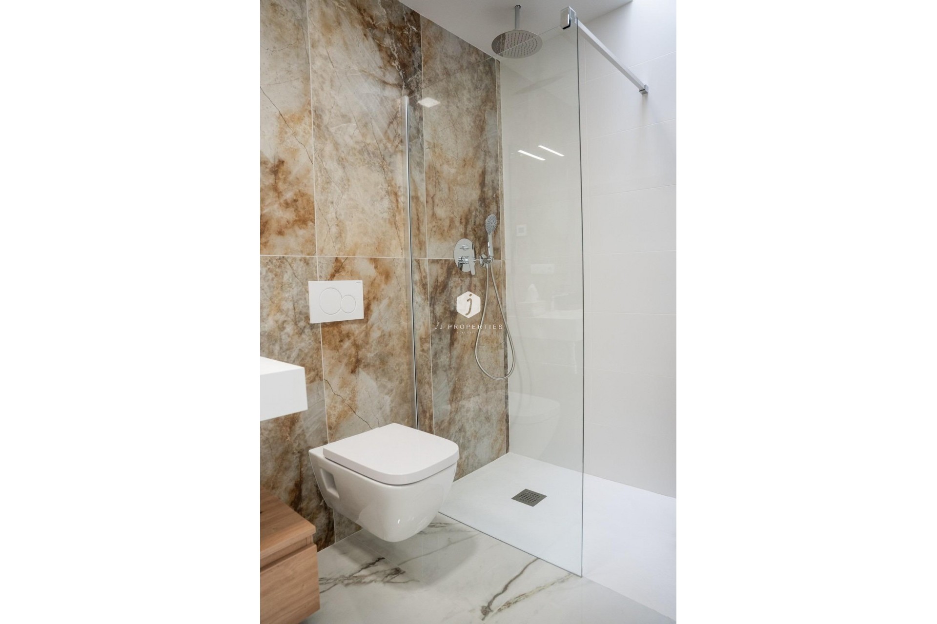 Nowy budynek - Villa -
Ciudad Quesada - Lo Marabú