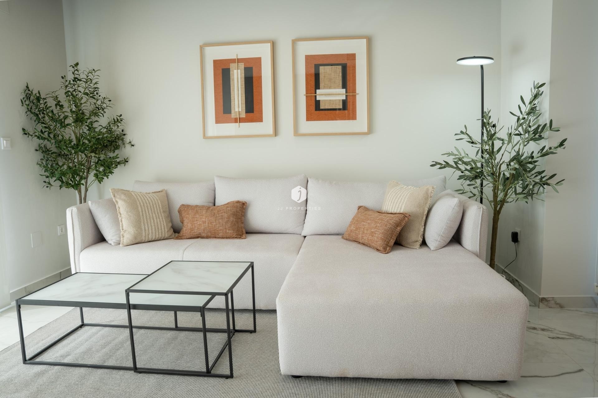 Nowy budynek - Villa -
Ciudad Quesada - Lo Marabú