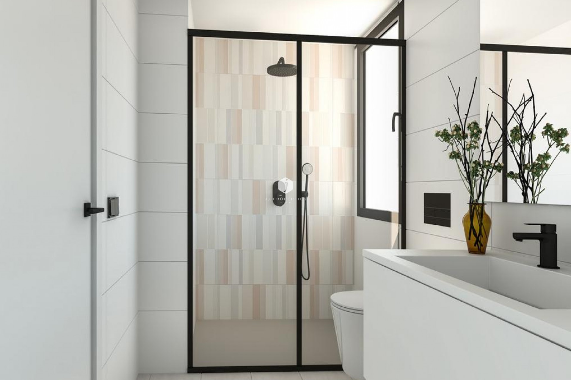 Nowy budynek - Villa -
Denia - Tossal Gros