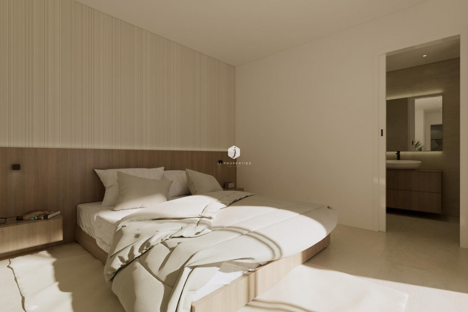 Nowy budynek - Villa -
Dolores - Sector 3