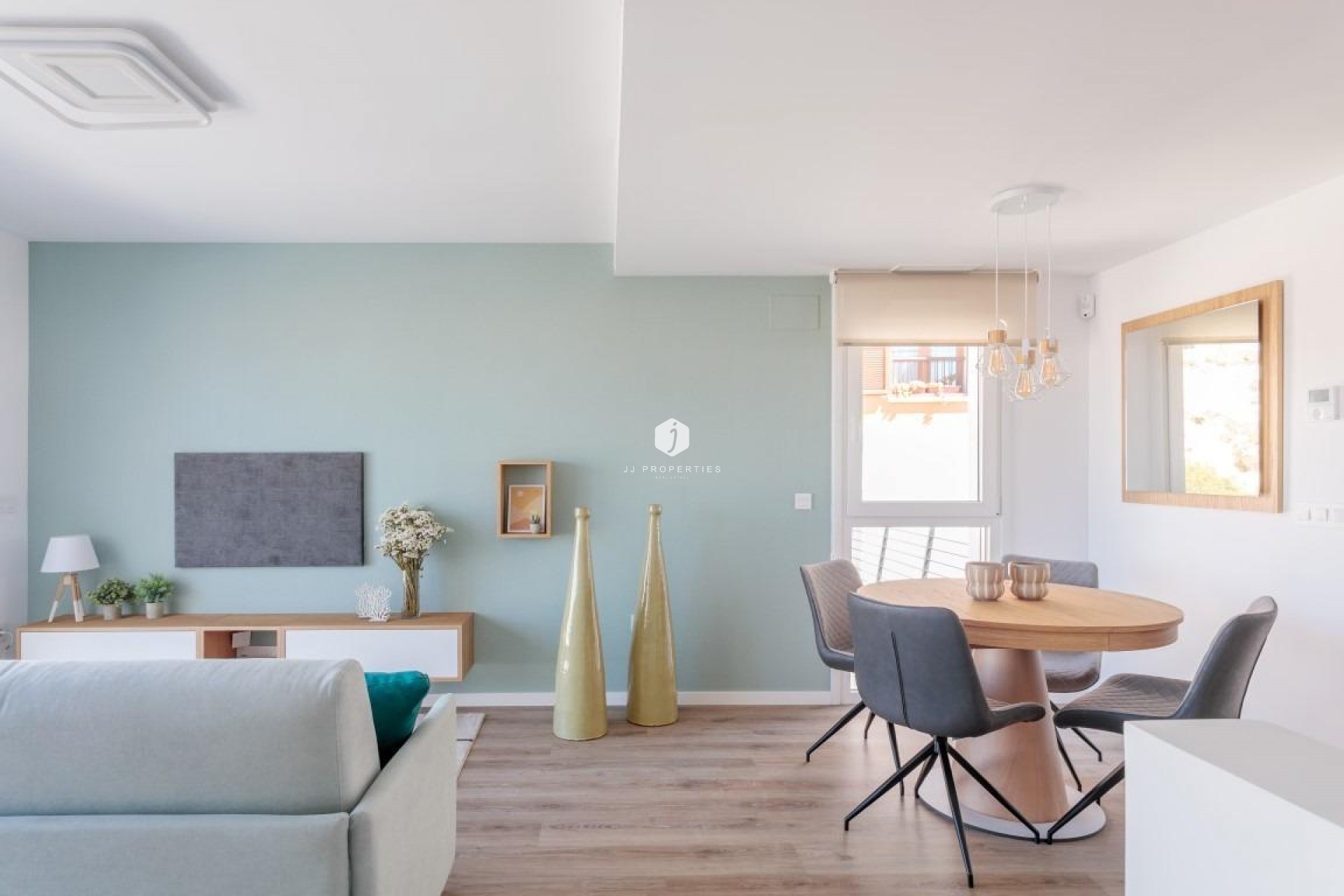 Nowy budynek - Villa -
Finestrat - Balcón de finestrat