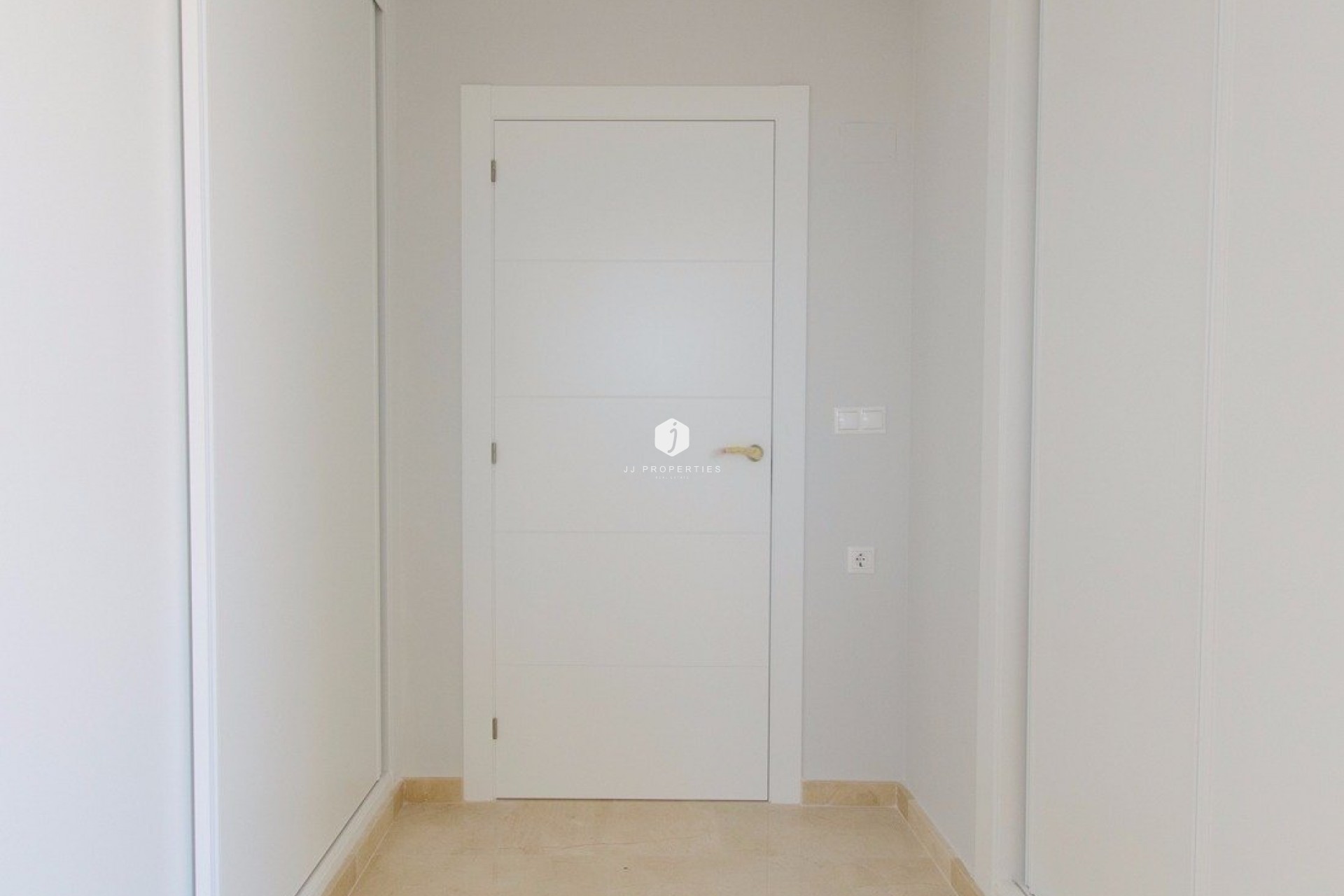 Nowy budynek - Villa -
Finestrat - Balcón de finestrat