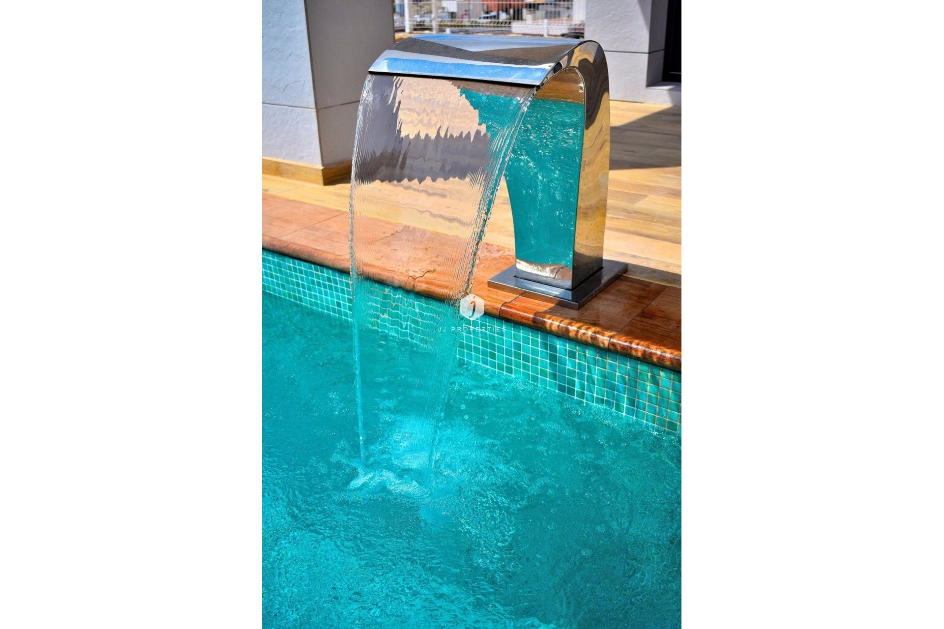 Nowy budynek - Villa -
Finestrat - Balcón de finestrat