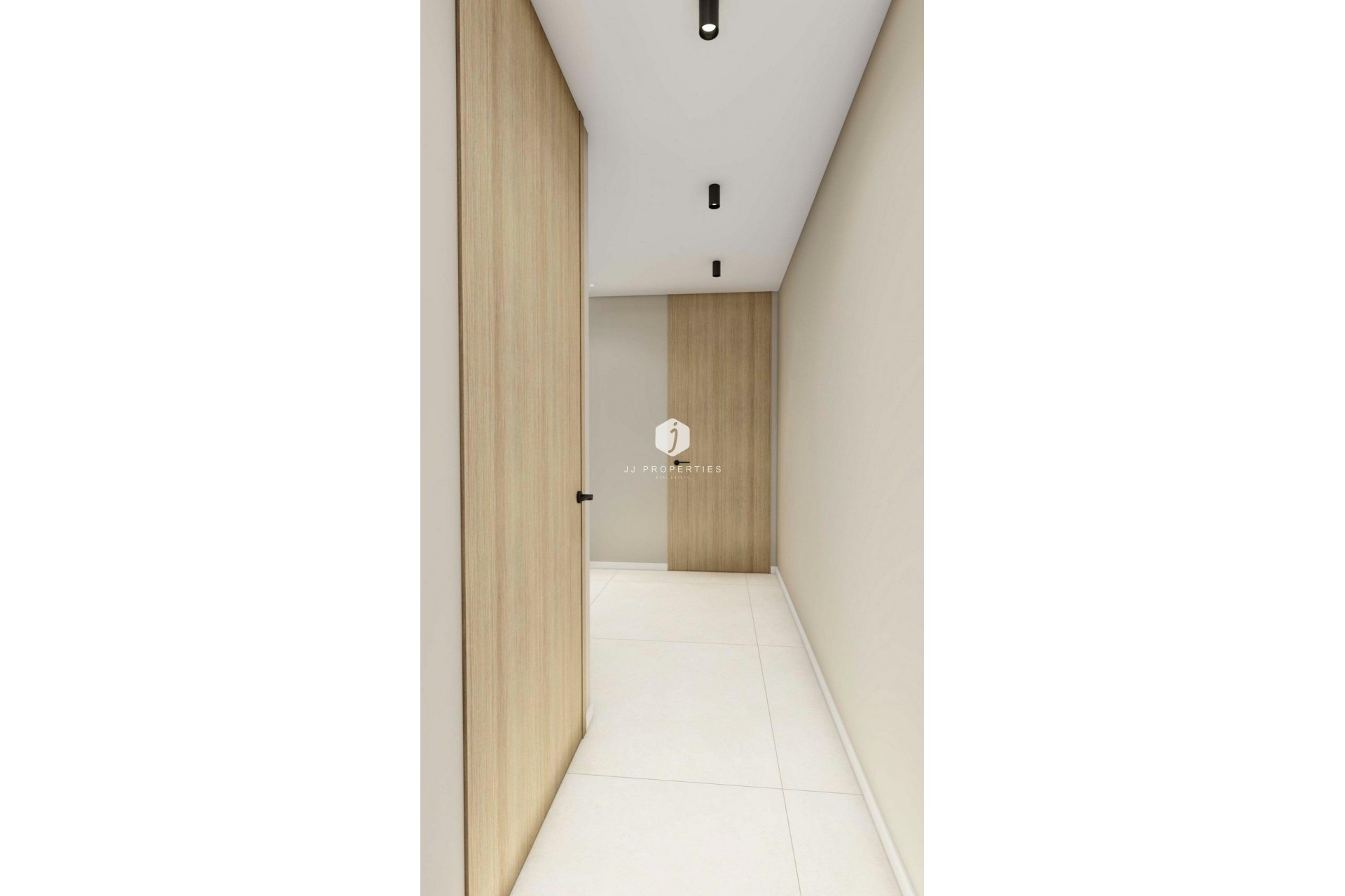 Nowy budynek - Villa -
Finestrat - Finestrat Urbanizaciones