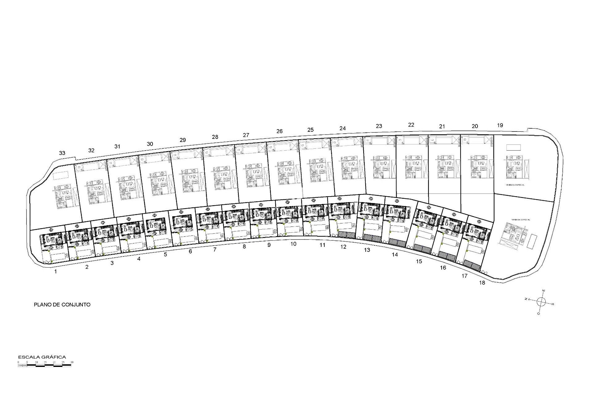 Nowy budynek - Villa -
Finestrat - Seascape resort