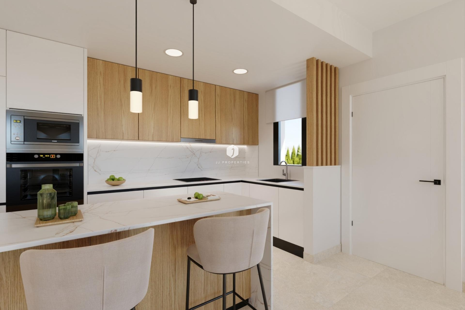 Nowy budynek - Villa -
Fuente Álamo - Hacienda Del Álamo Golf