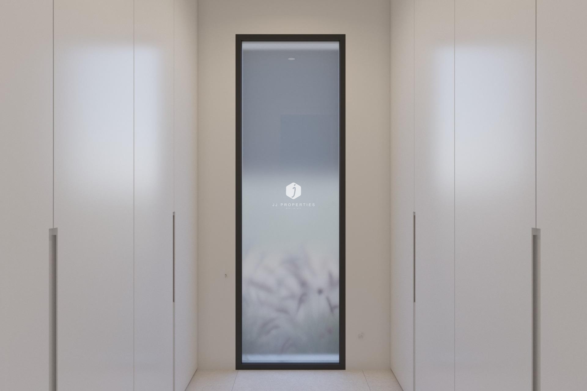 Nowy budynek - Villa -
Fuente Álamo - Hacienda del Alamo