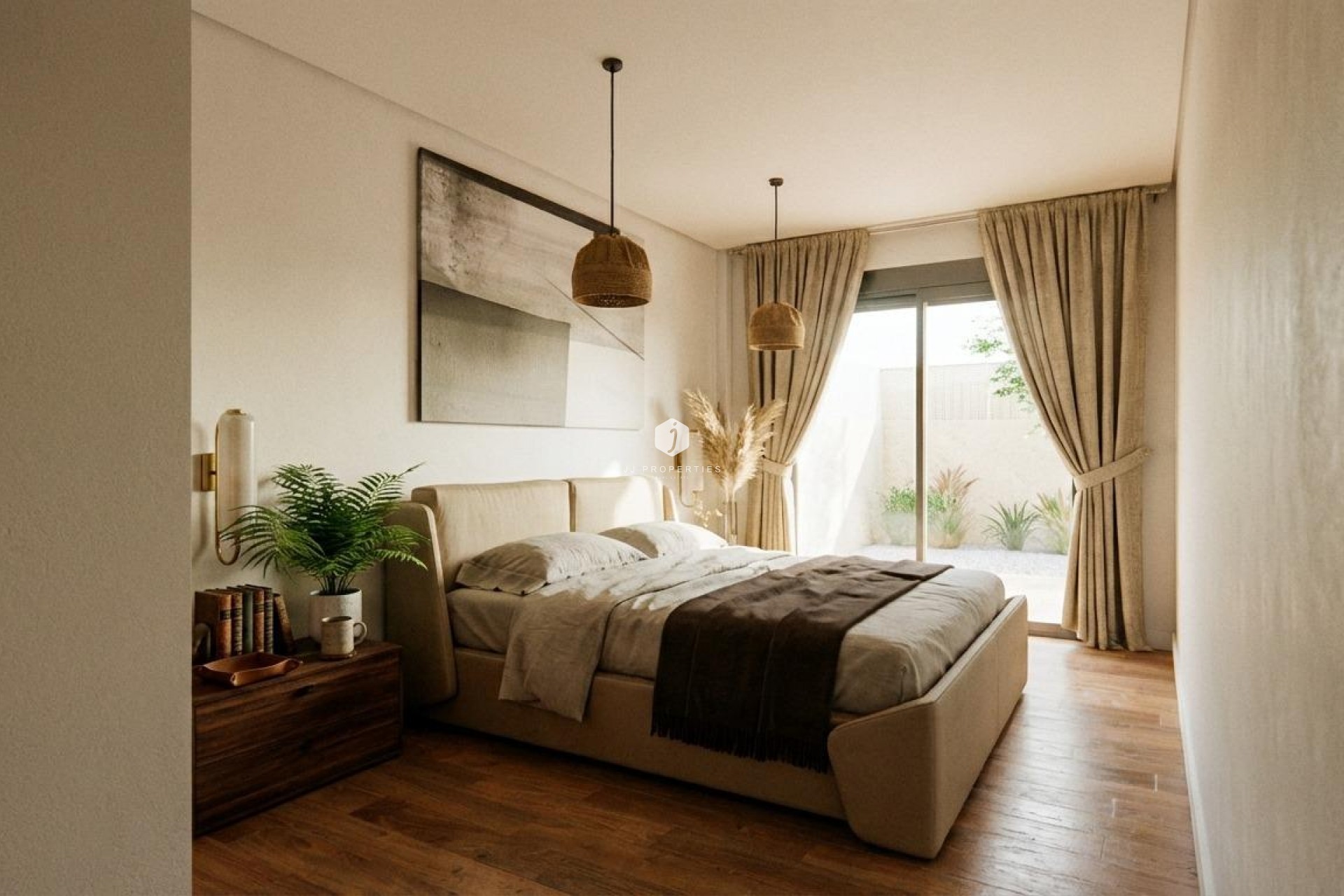 Nowy budynek - Villa -
Jacarilla - Vistabella