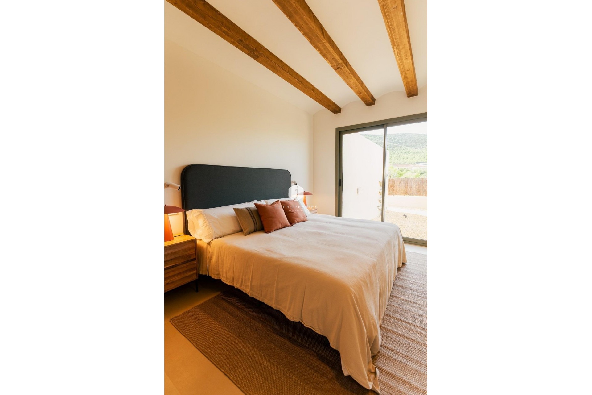 Nowy budynek - Villa -
Jávea Xàbia - Valle del Sol