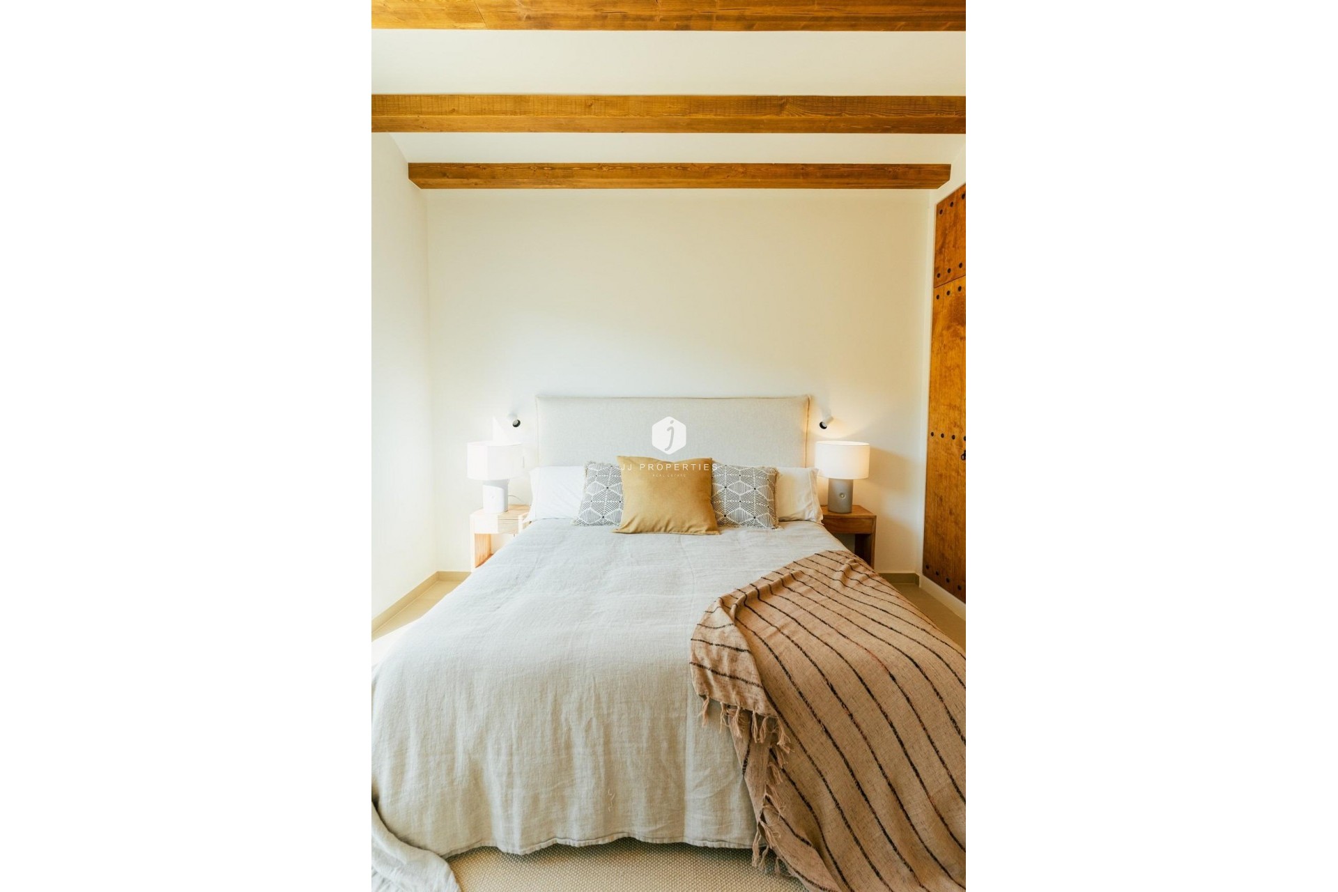 Nowy budynek - Villa -
Jávea Xàbia - Valle del Sol