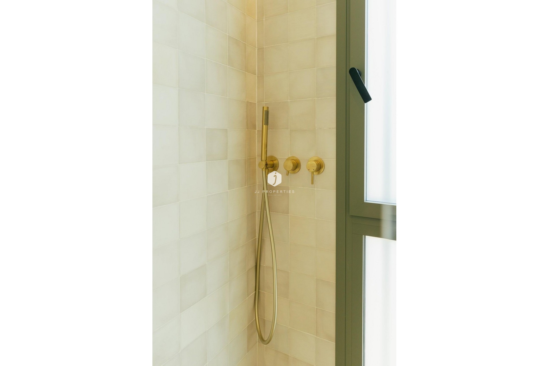 Nowy budynek - Villa -
Jávea Xàbia - Valle del Sol