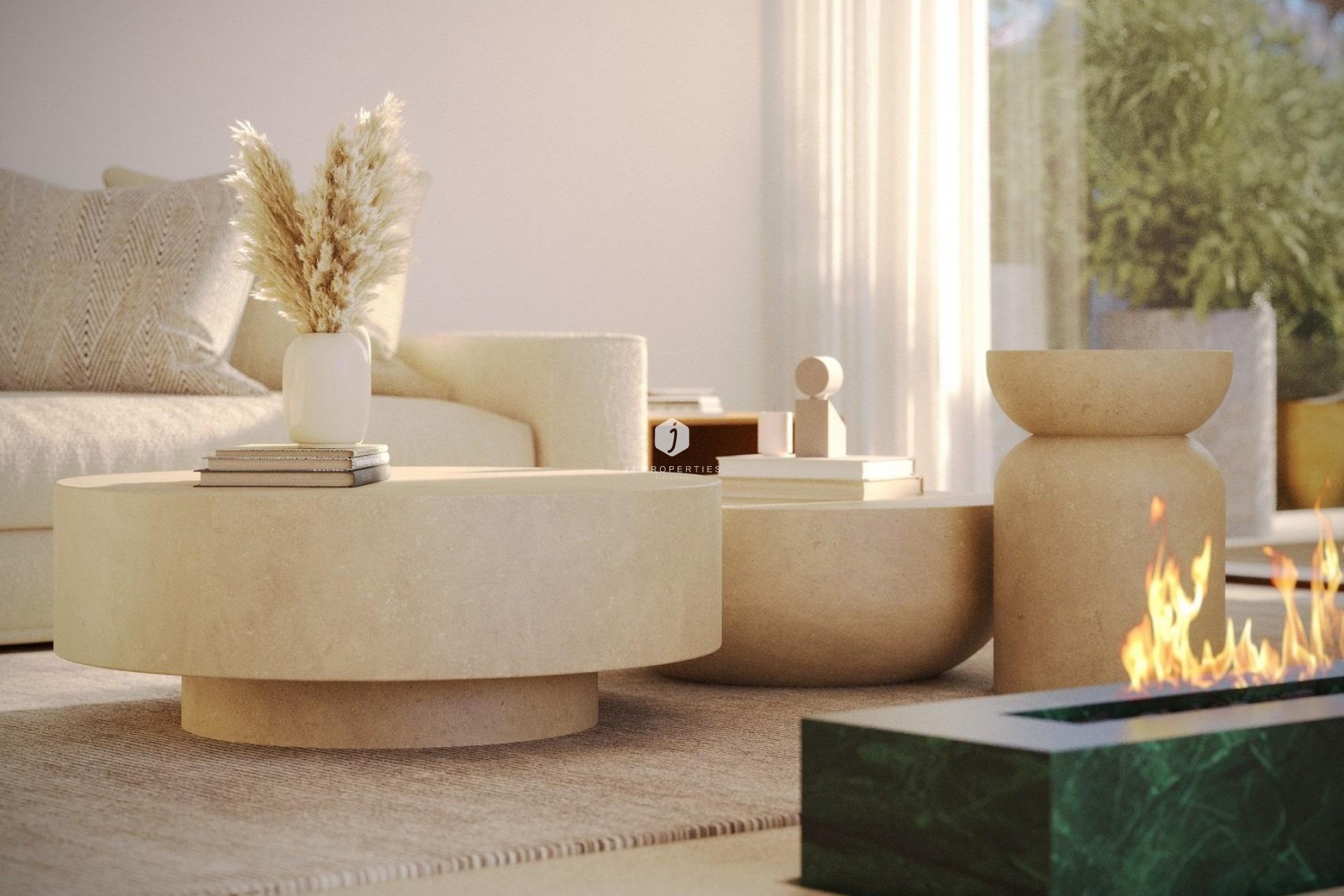 Nowy budynek - Villa -
Jávea Xàbia - Valle del Sol