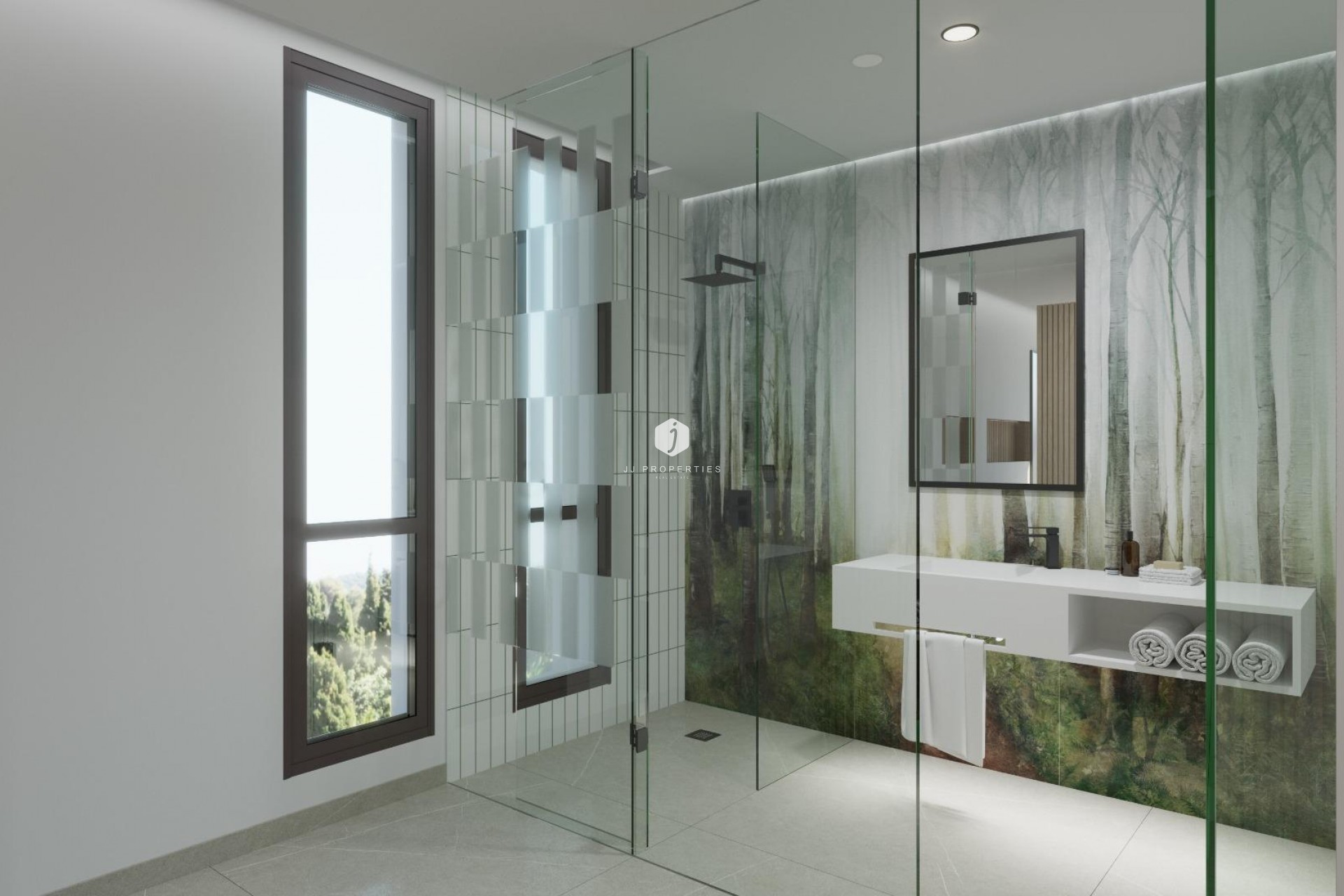 Nowy budynek - Villa -
La Nucía - Coblanca