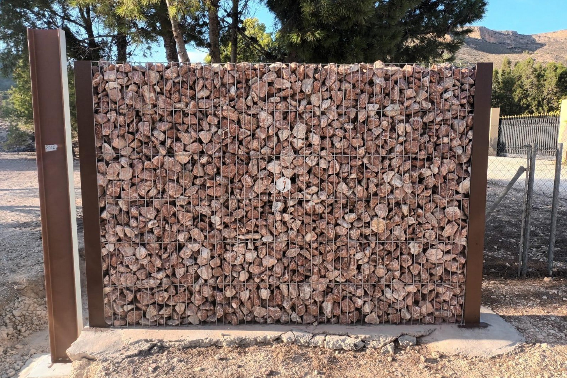 Nowy budynek - Villa -
La Romana - Batistes