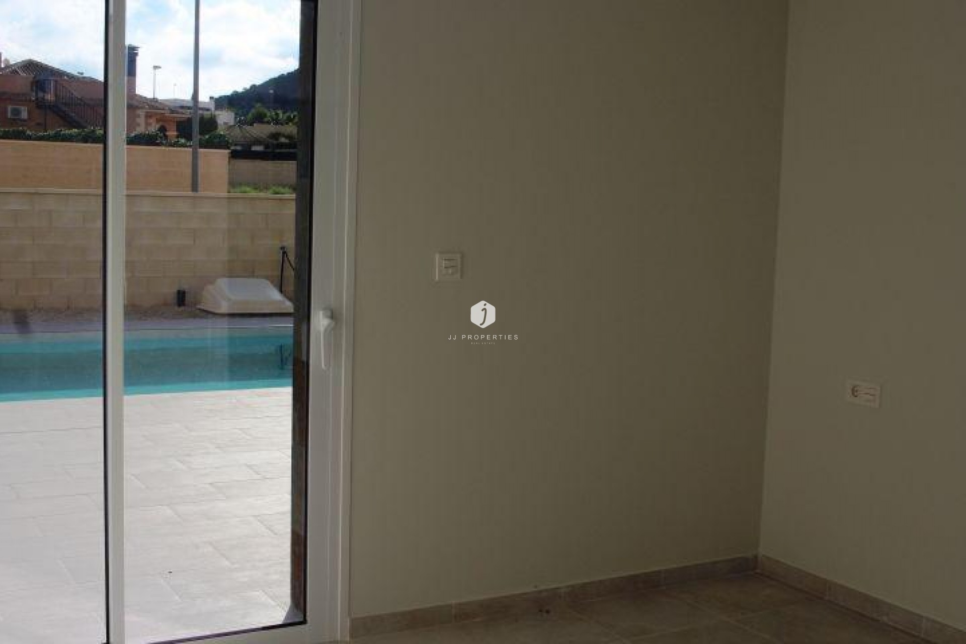 Nowy budynek - Villa -
La Romana - Villas de la Romana