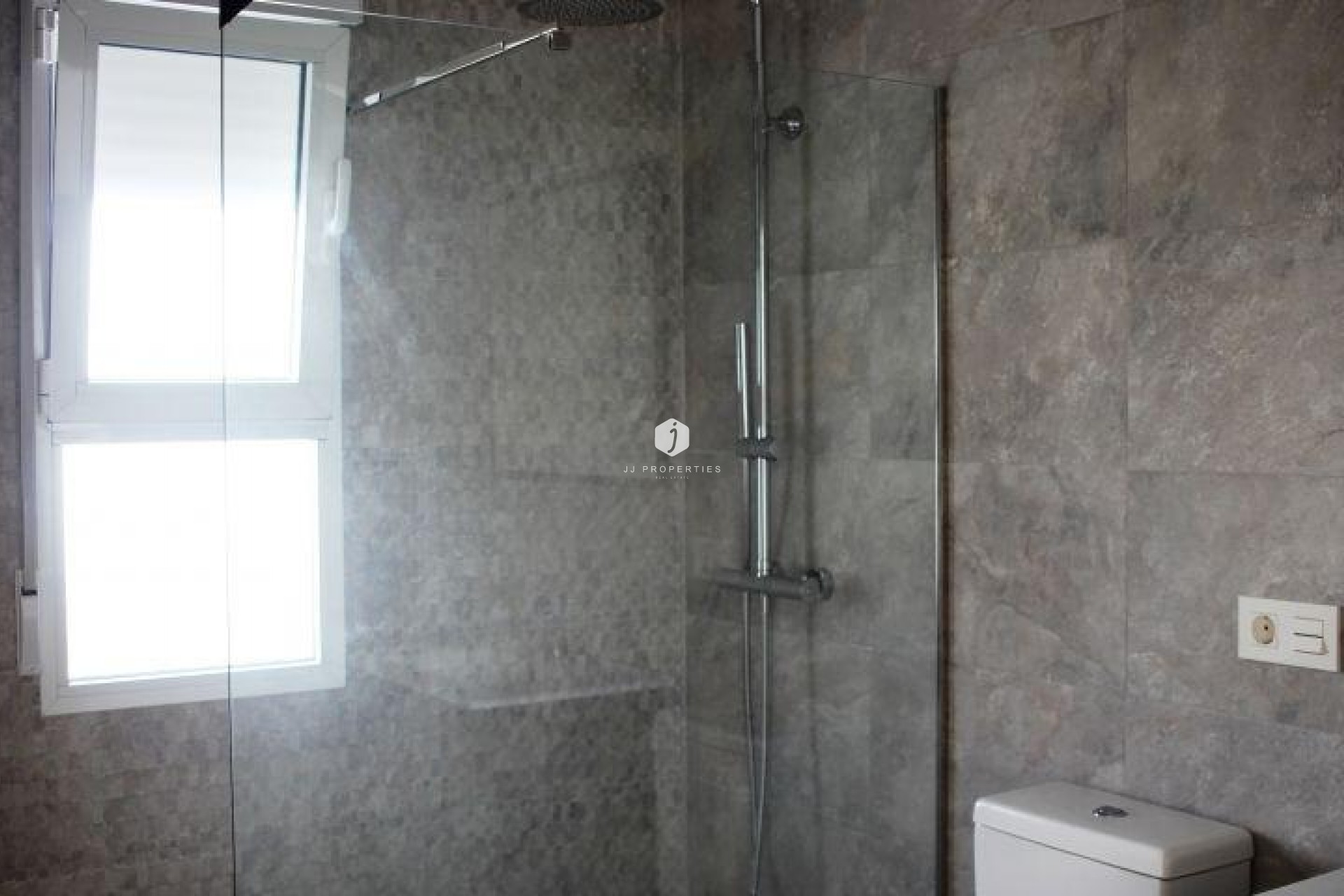 Nowy budynek - Villa -
La Romana - Villas de la Romana