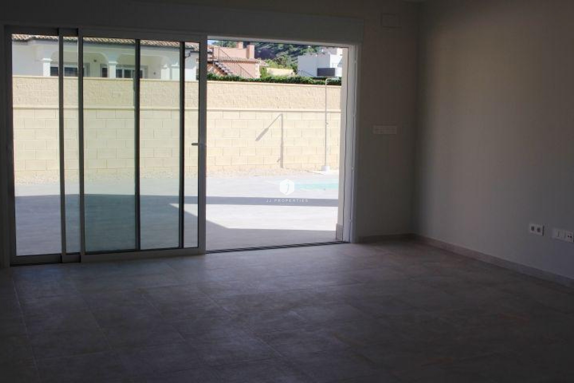 Nowy budynek - Villa -
La Romana - Villas de la Romana