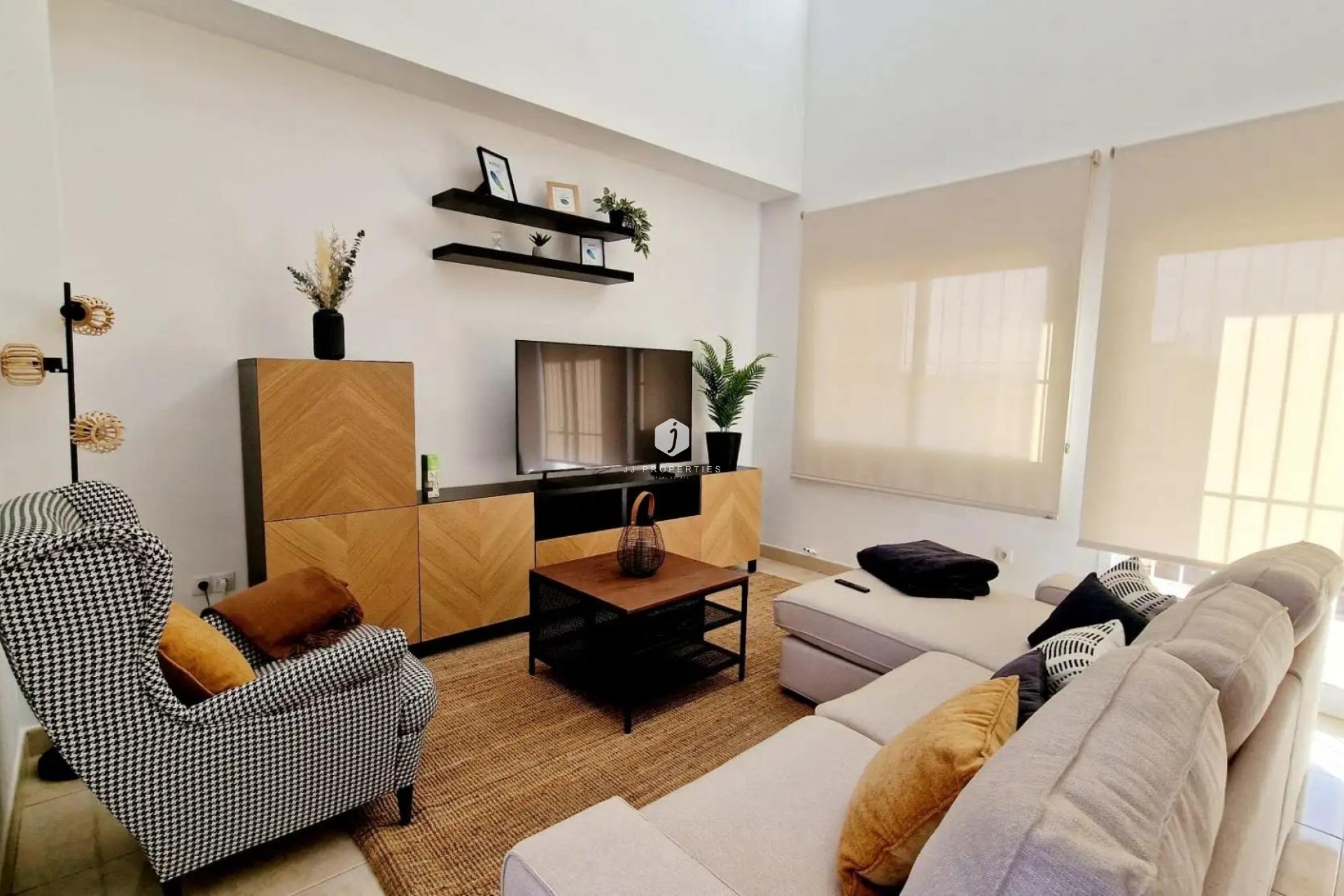 Nowy budynek - Villa -
Lorca - Purias