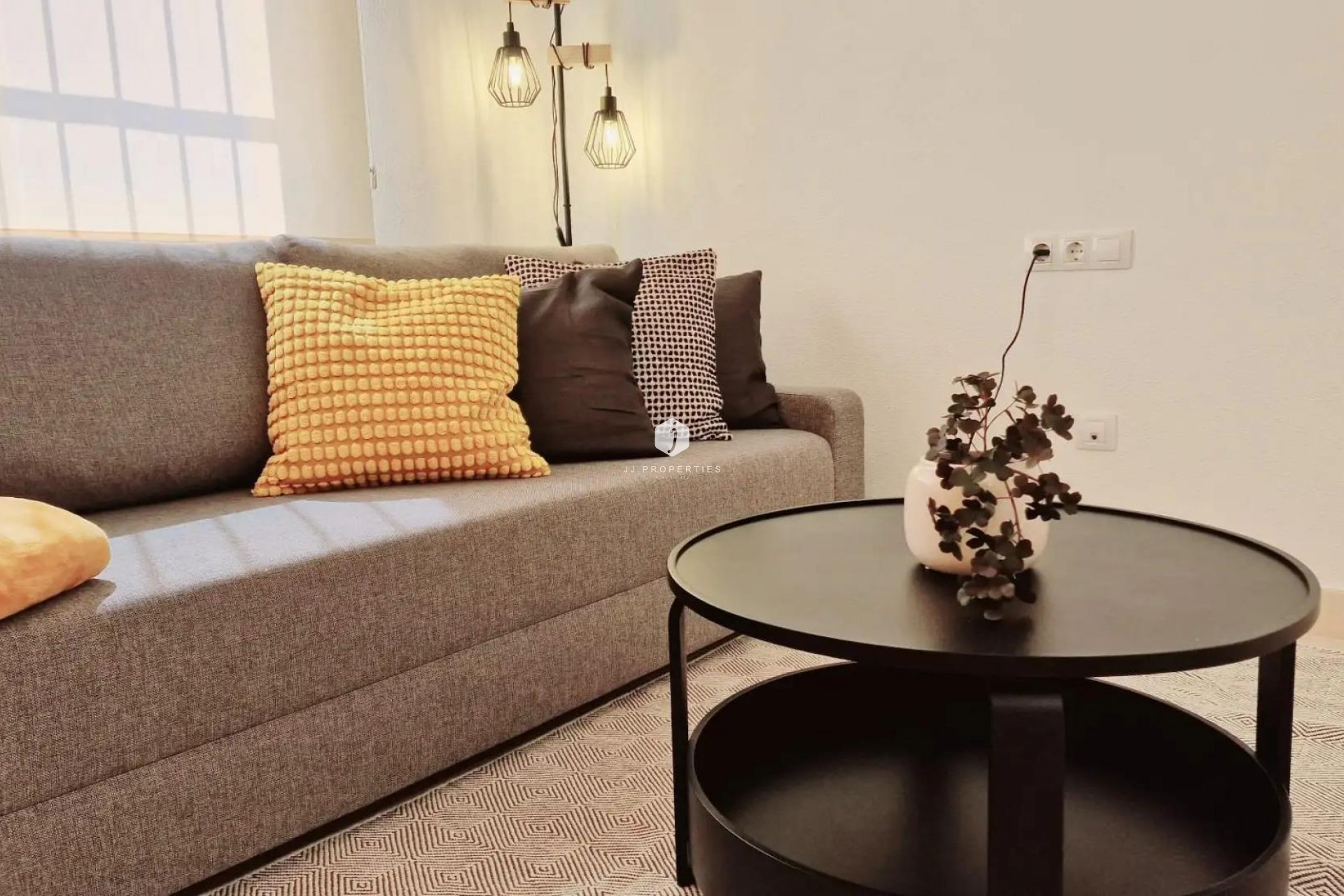 Nowy budynek - Villa -
Lorca - Purias