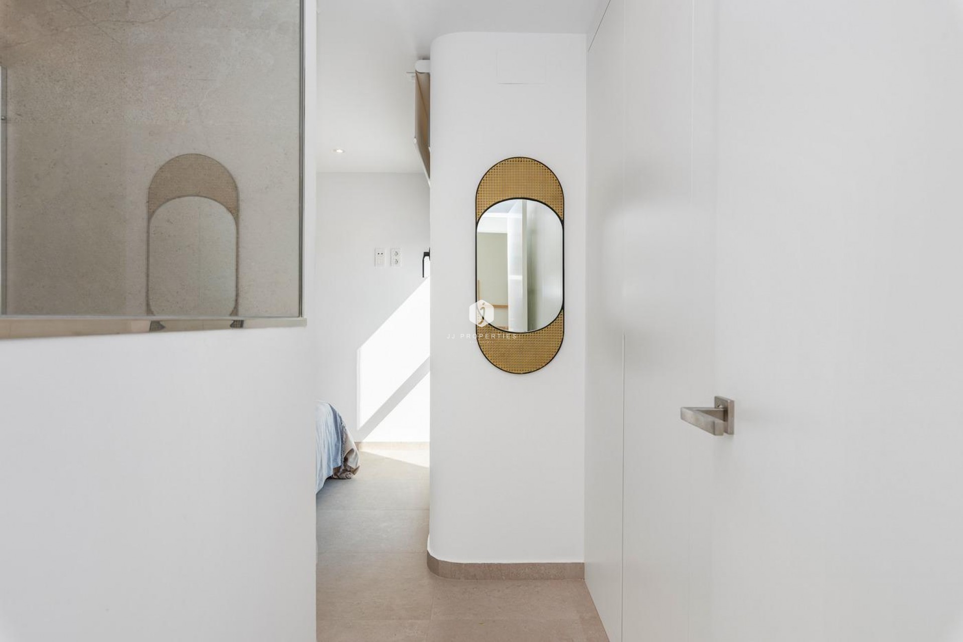 Nowy budynek - Villa -
Los Alcazares - Serena Golf