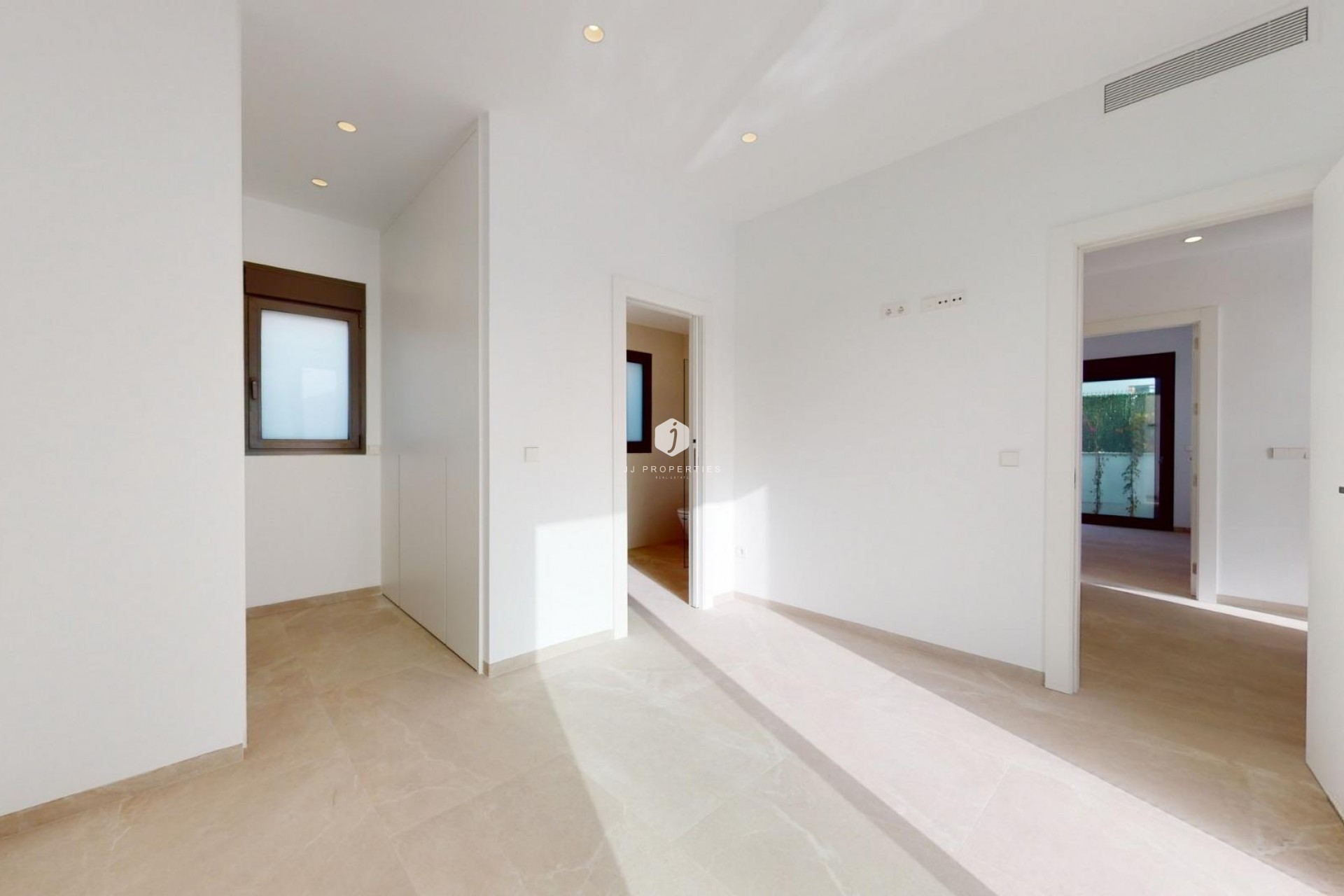 Nowy budynek - Villa -
Los Alcazares - Serena Golf