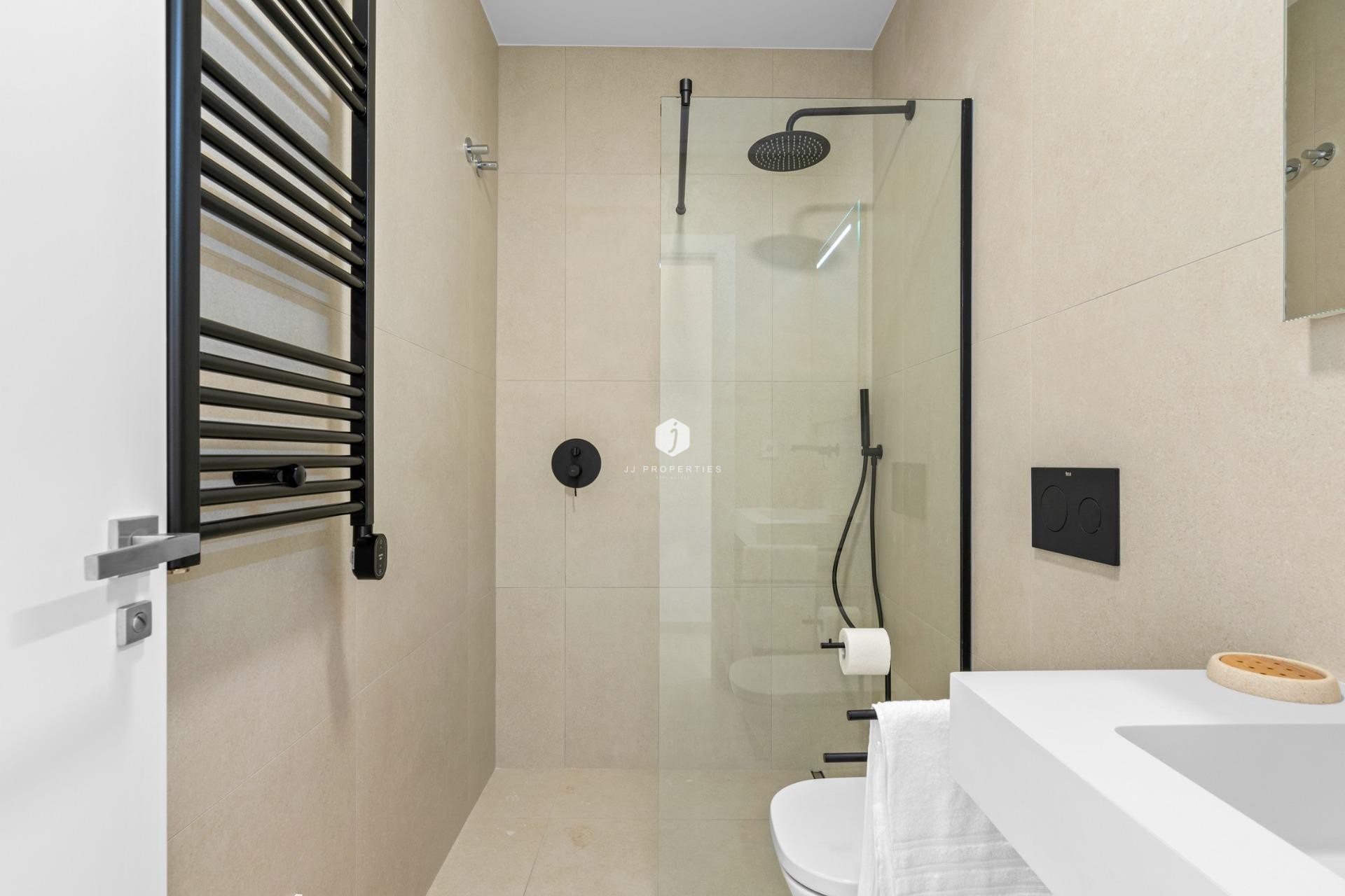 Nowy budynek - Villa -
Los Alcazares - Serena Golf