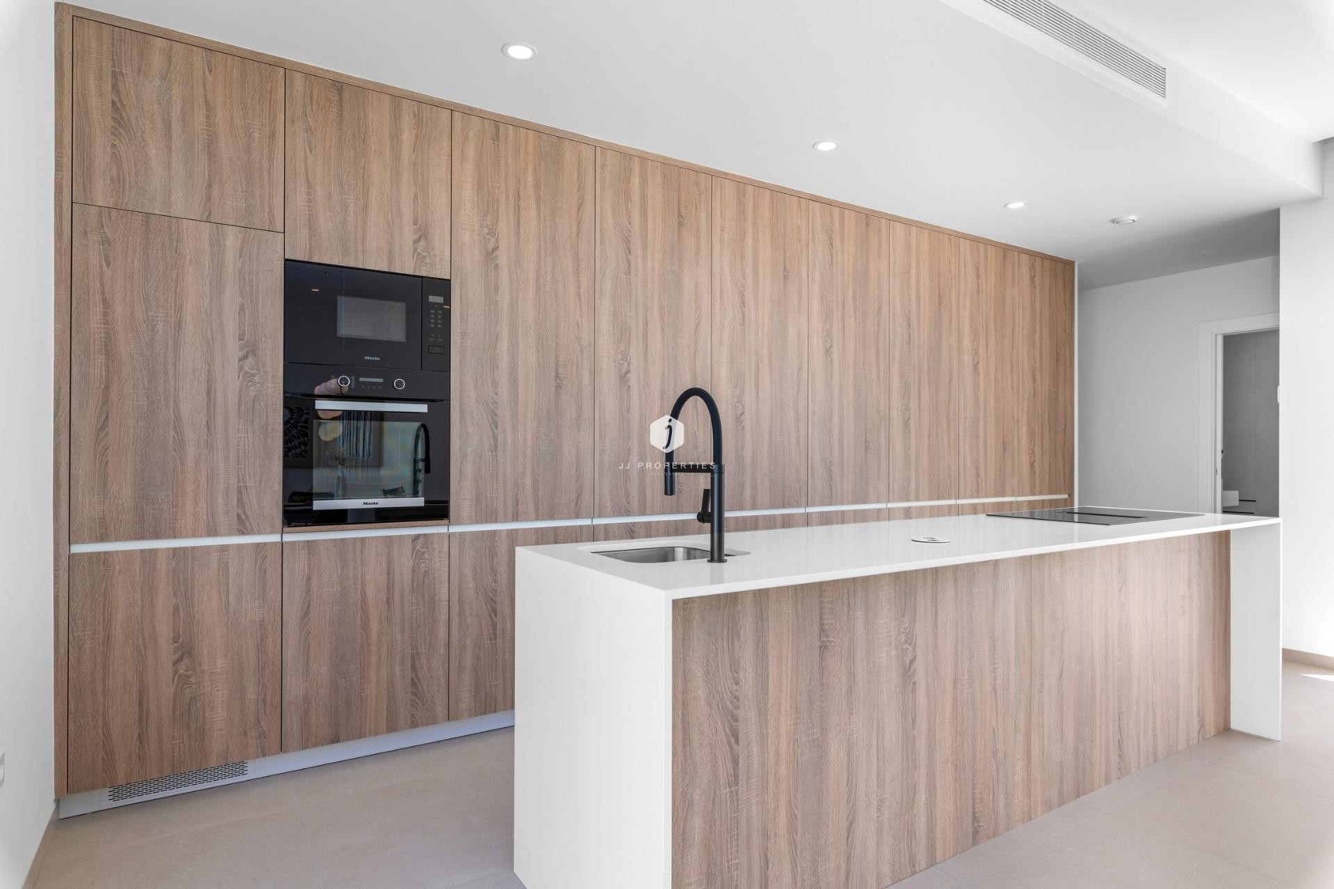 Nowy budynek - Villa -
Los Alcazares - Serena Golf