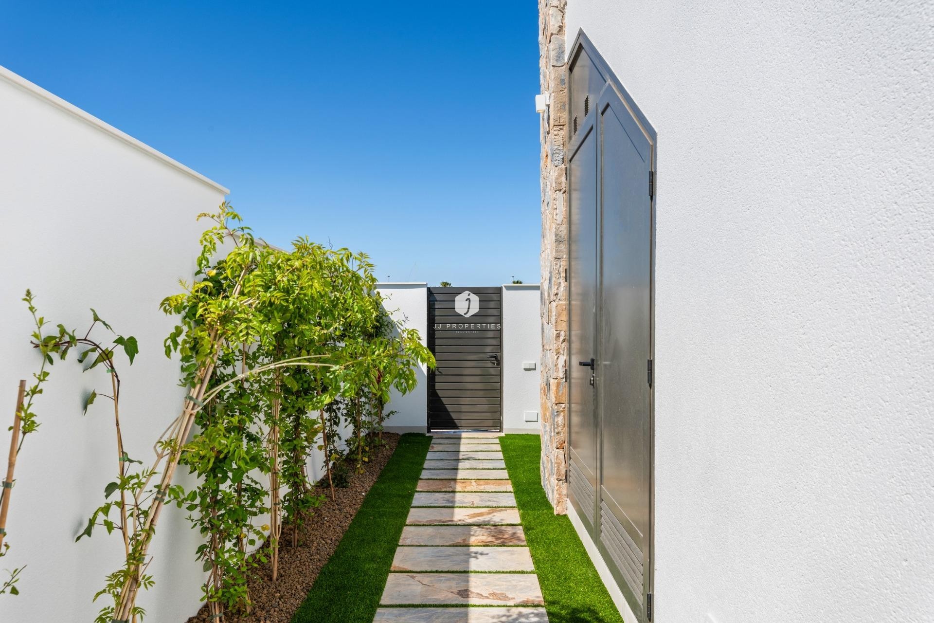 Nowy budynek - Villa -
Los Alcazares - Serena Golf