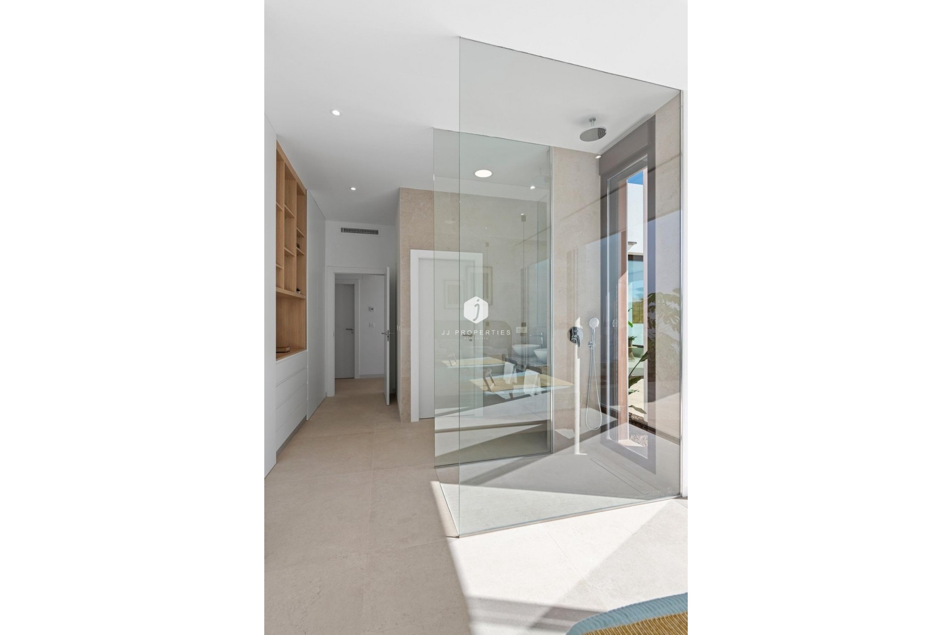 Nowy budynek - Villa -
Los Alcazares - Serena Golf