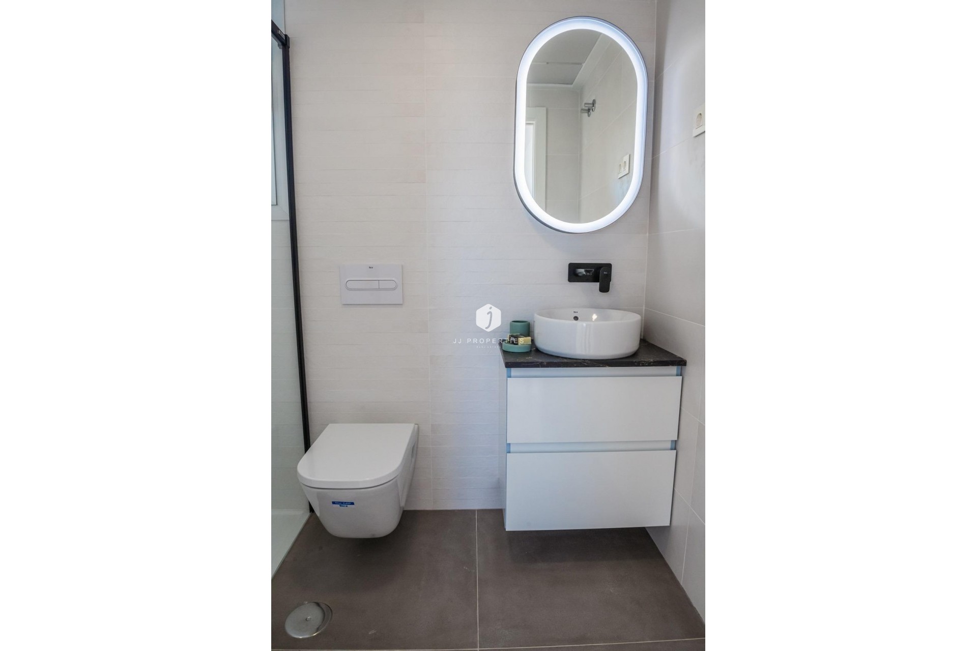 Nowy budynek - Villa -
Los Alcazares - Torre del Rame