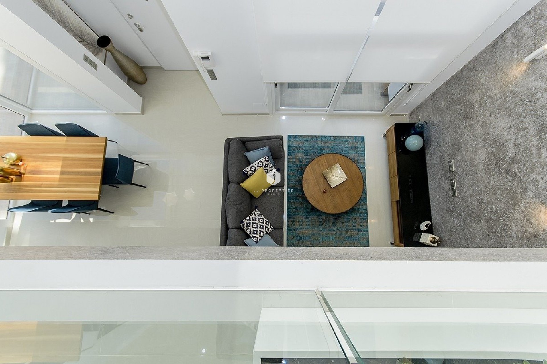 Nowy budynek - Villa -
Los Montesinos - La herrada