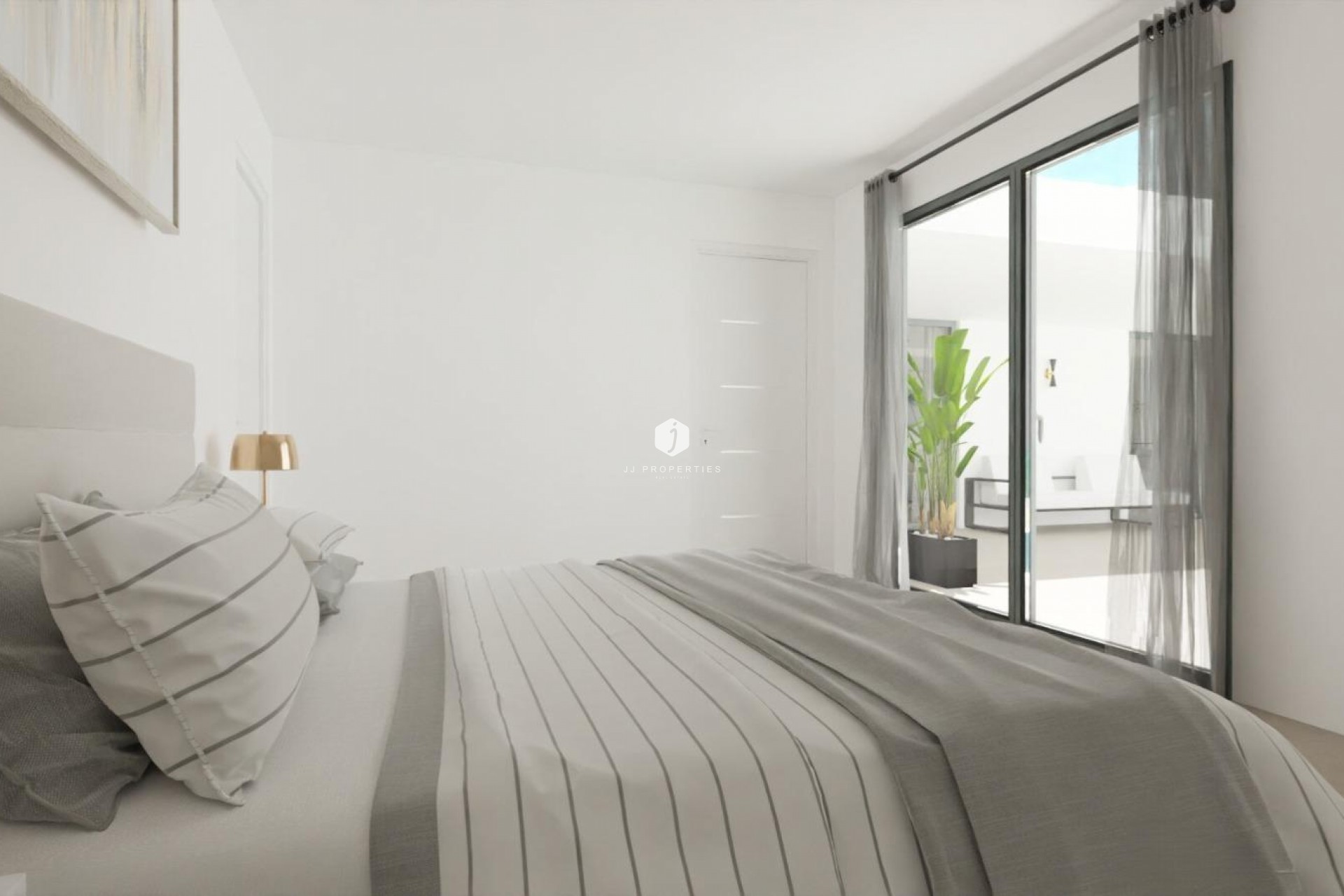 Nowy budynek - Villa -
Monforte del Cid - La Capitana